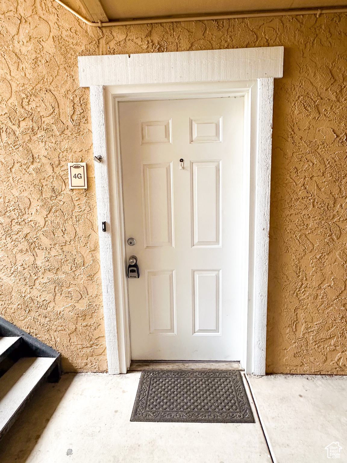 7204 S STATION CREEK WAY #4-G