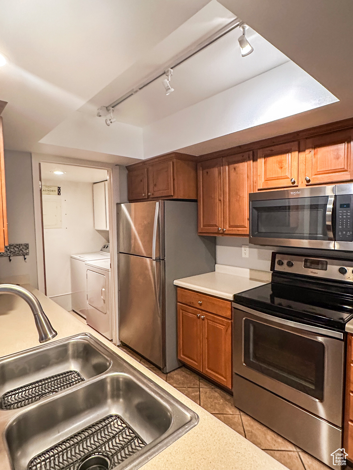 7204 S STATION CREEK WAY #4-G