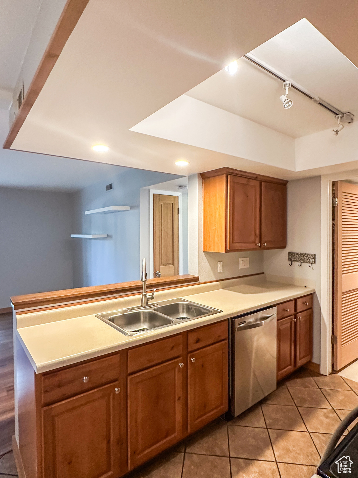 7204 S STATION CREEK WAY #4-G