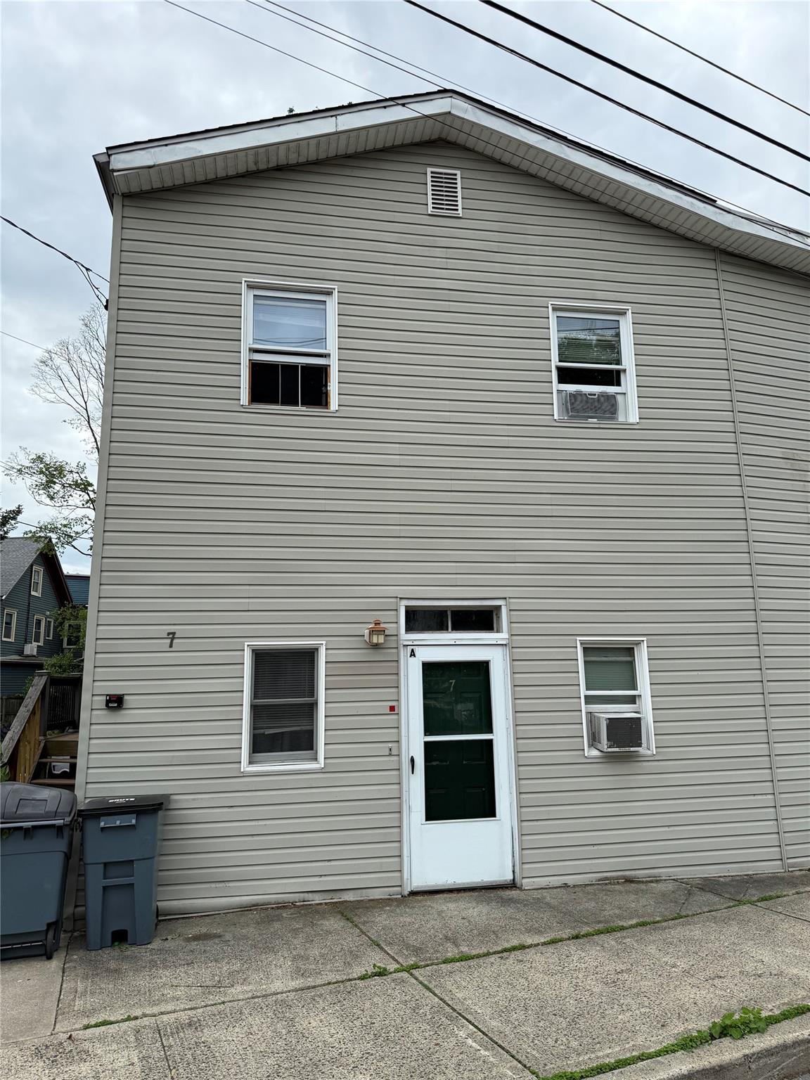 7 Idlewild Avenue Unit: A