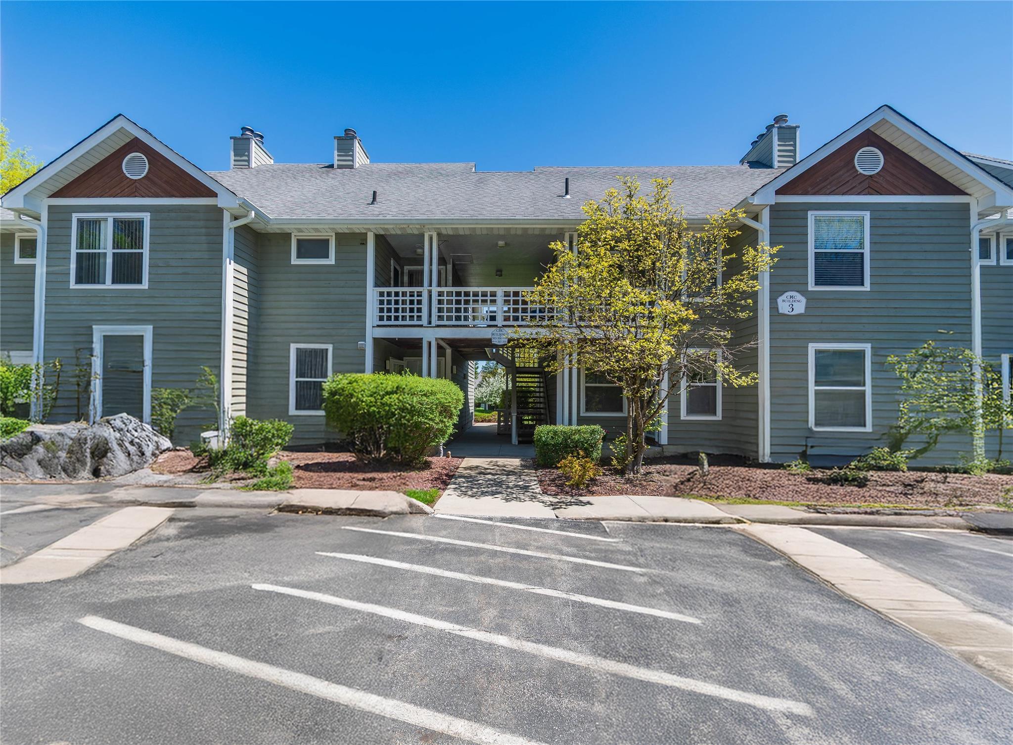 306 Arlin Road