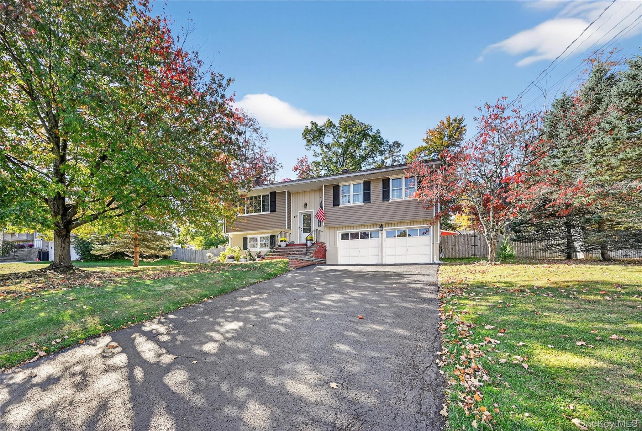 36 High Ridge Road