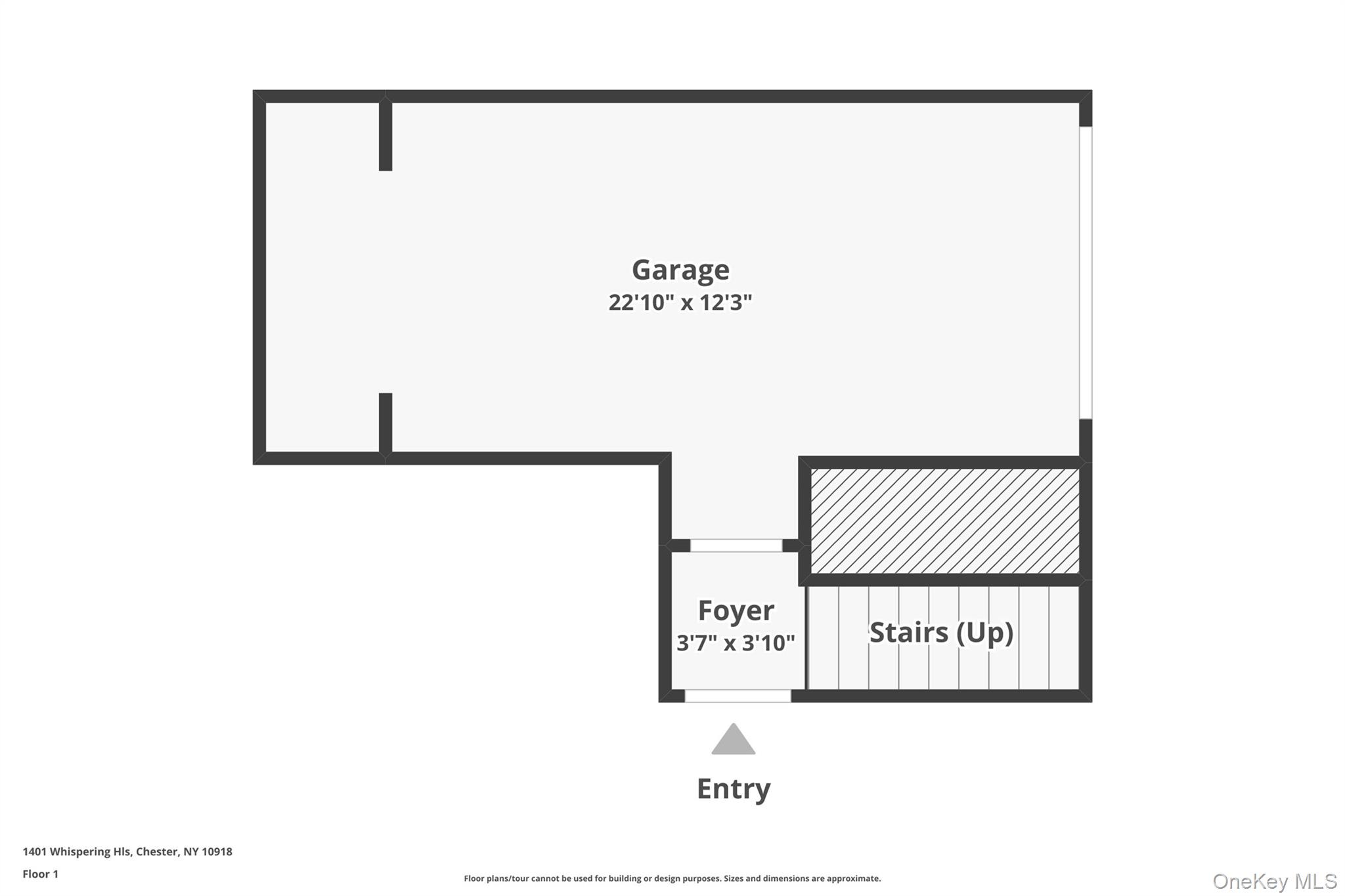 1401 Whispering Hills