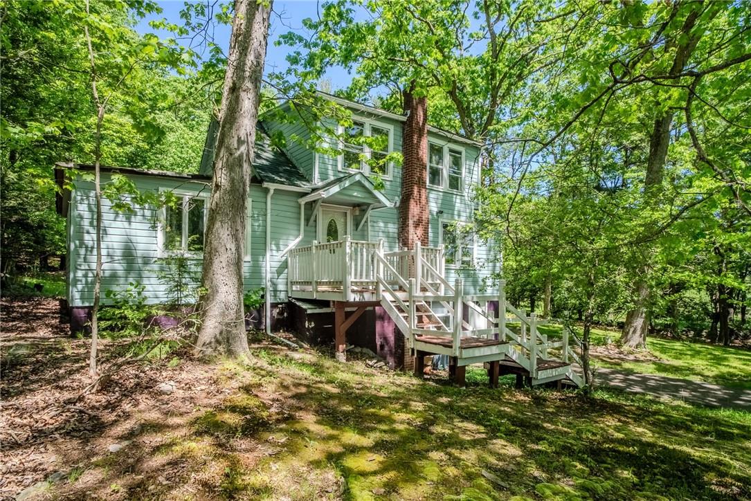 26 Yankee Lake Road