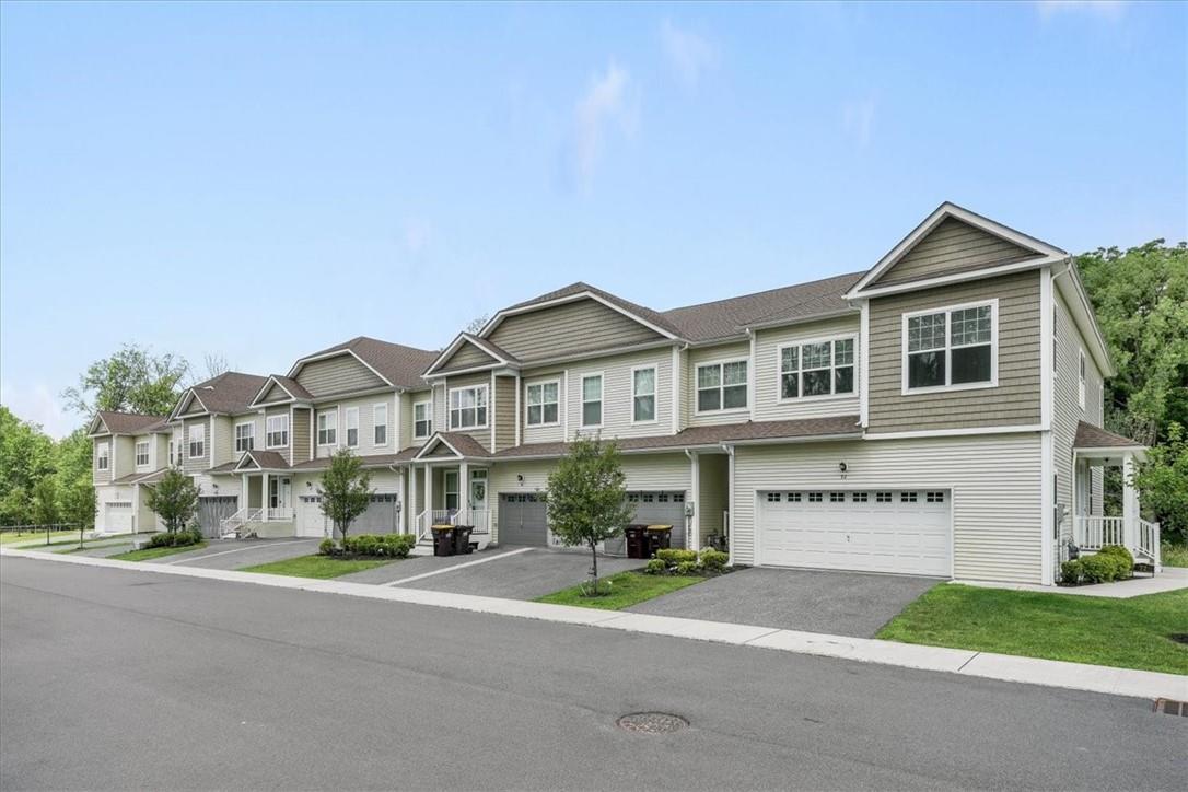72 Magnolia Park Road
