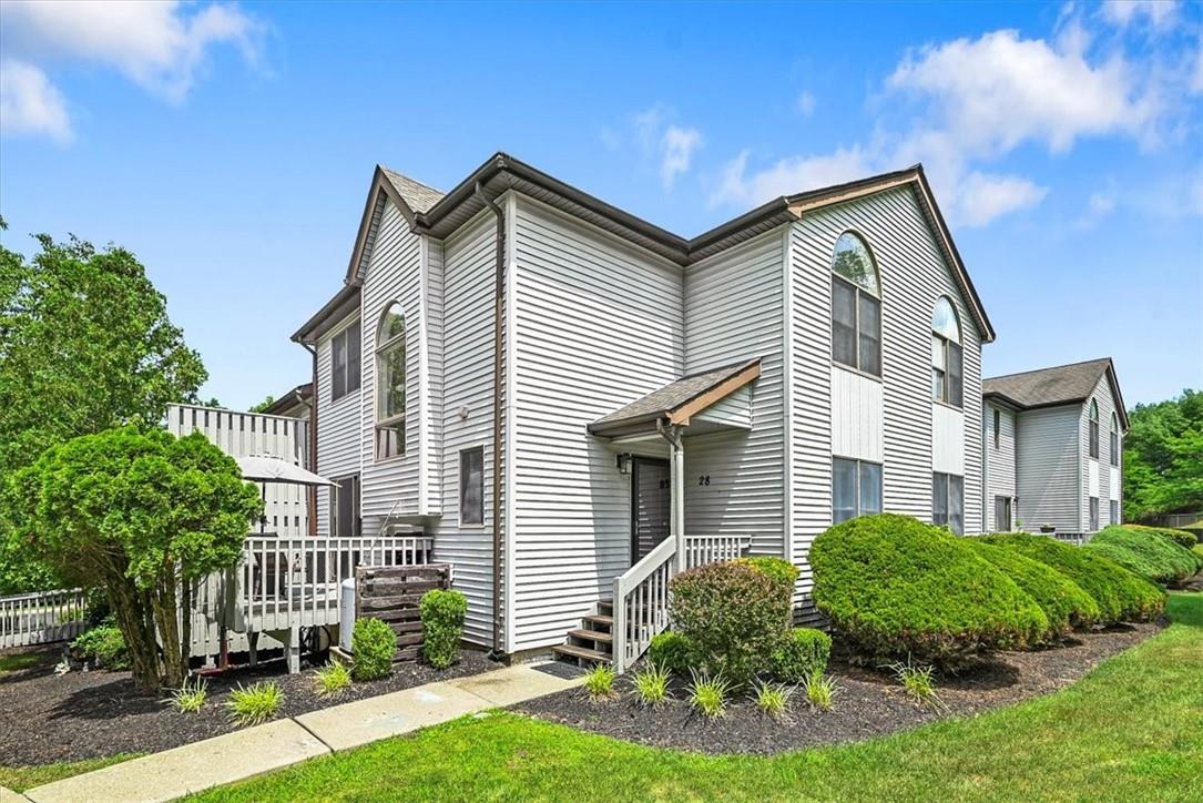 28 Rosa Court