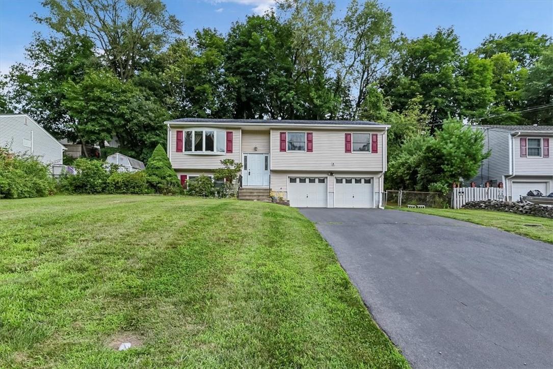 64 Seven Lakes Drive