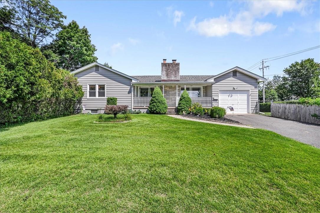 91 Washburns Lane