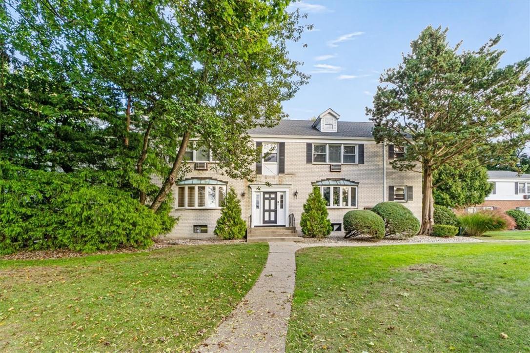 19 Revere Court Unit: 2412