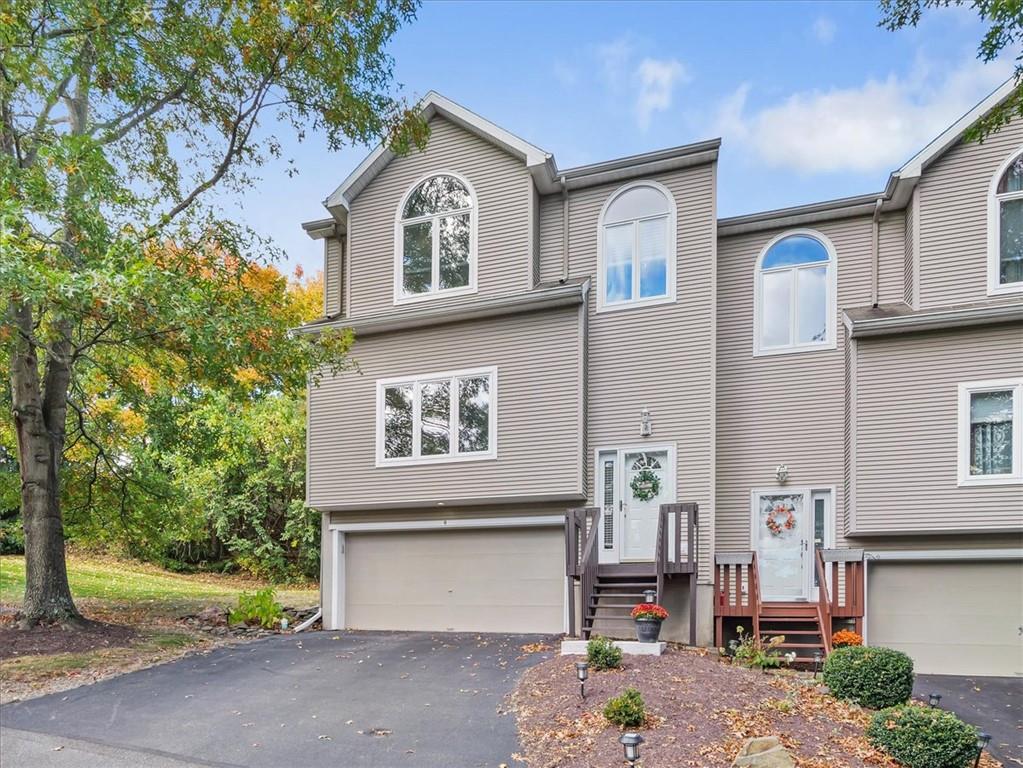 8 Horizon Court