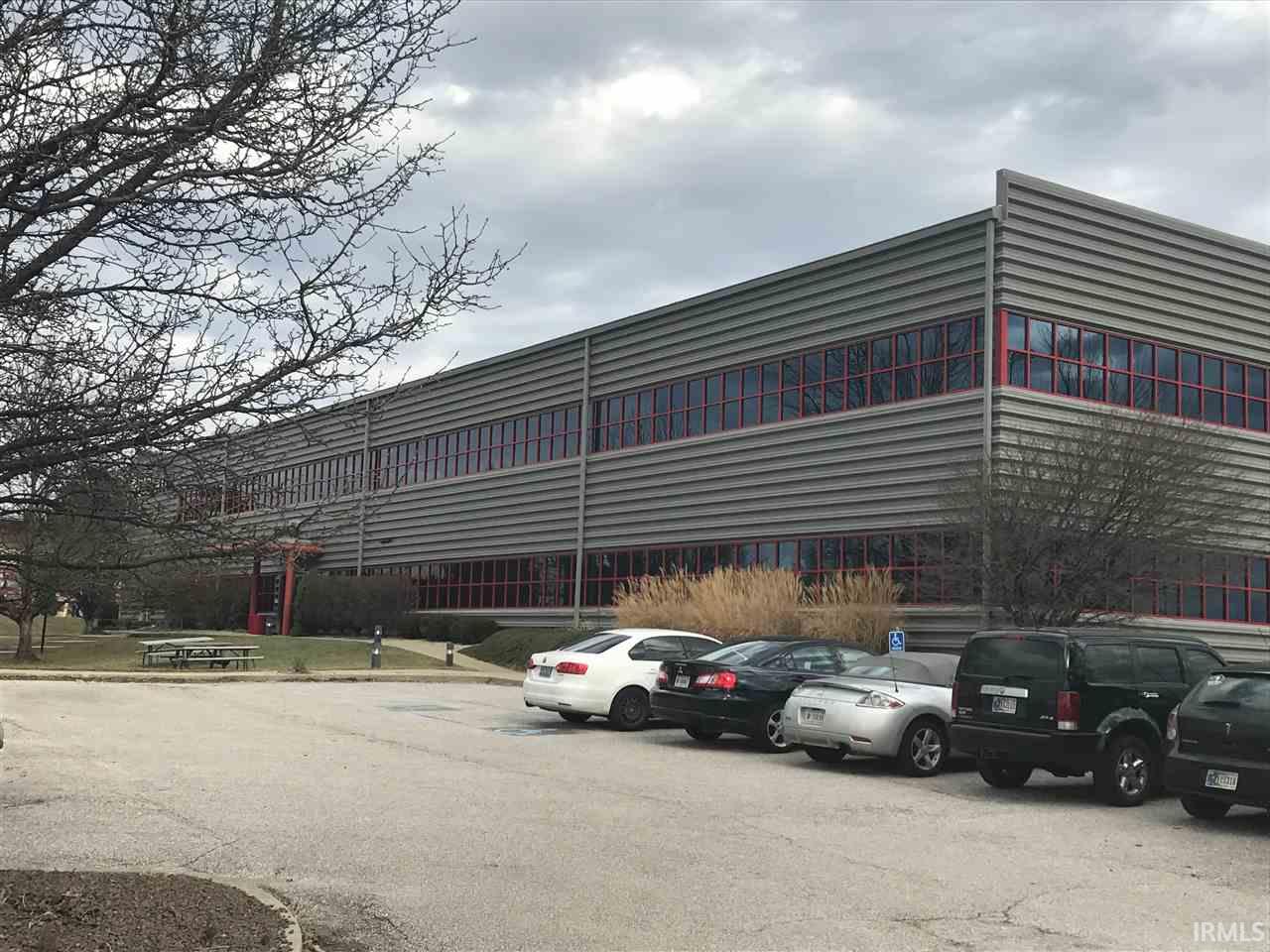 1801 S Liberty Drive