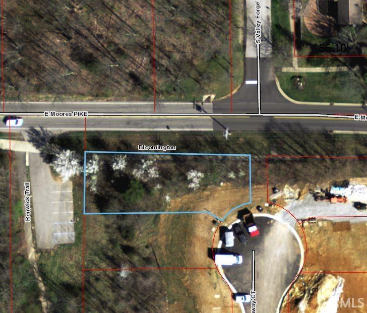 1502 S Hathaway Court Unit: 22