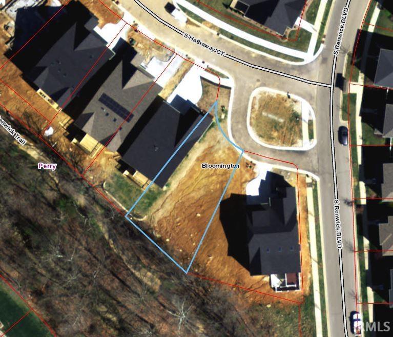 1620 S Hathaway Court Unit: 37