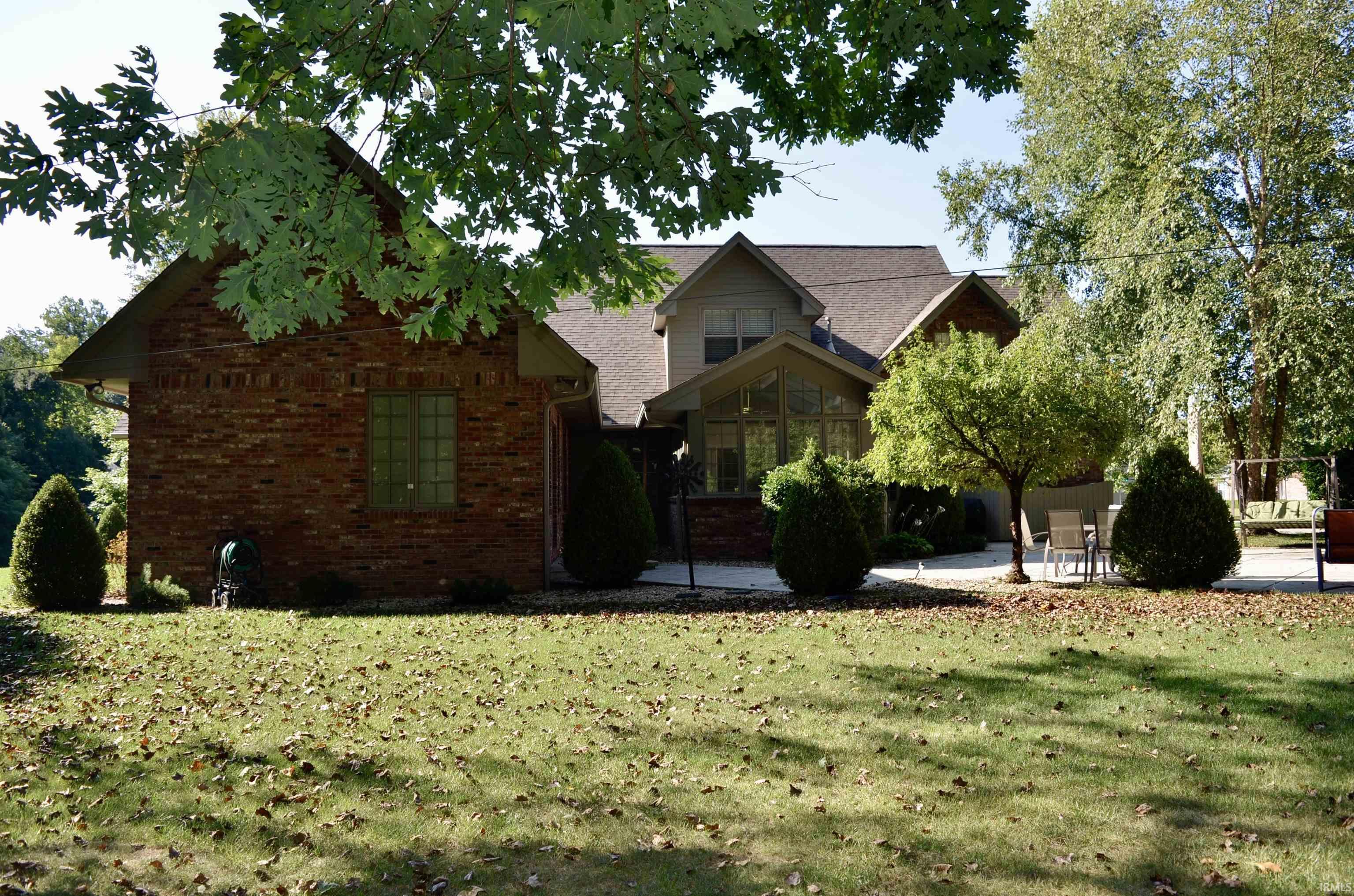 4030 W Breezewood Court