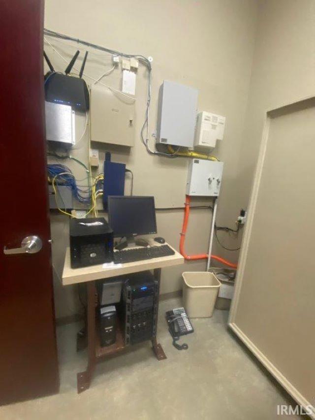 1205 N Walnut Street