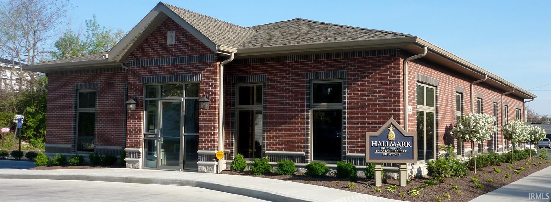 1205 N Walnut Street