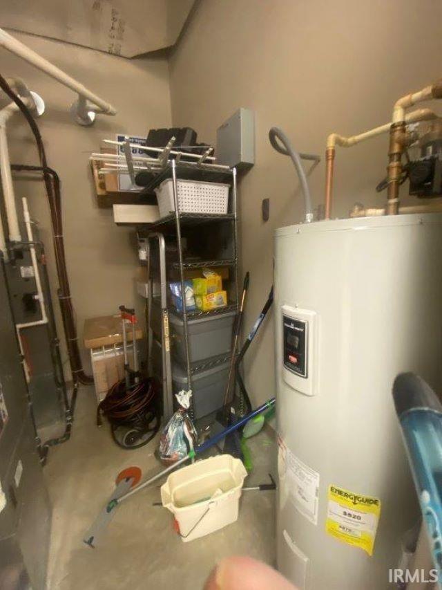 1205 N Walnut Street