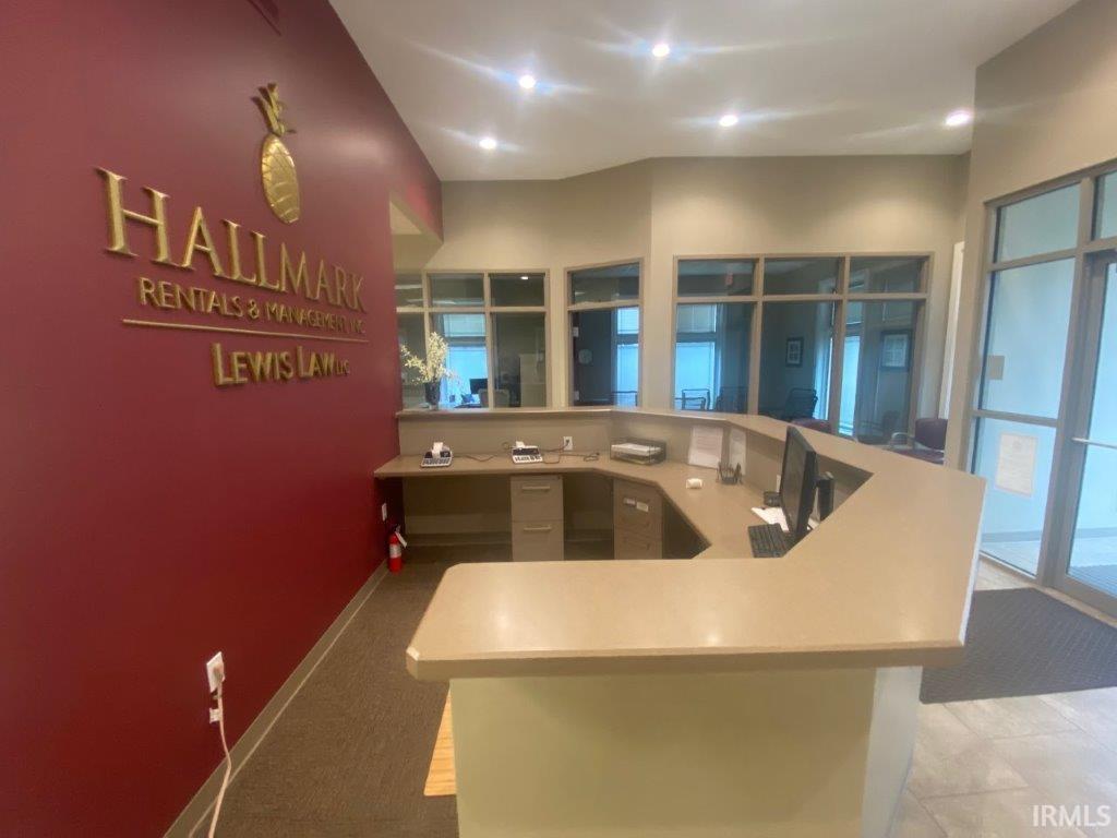 1205 N Walnut Street