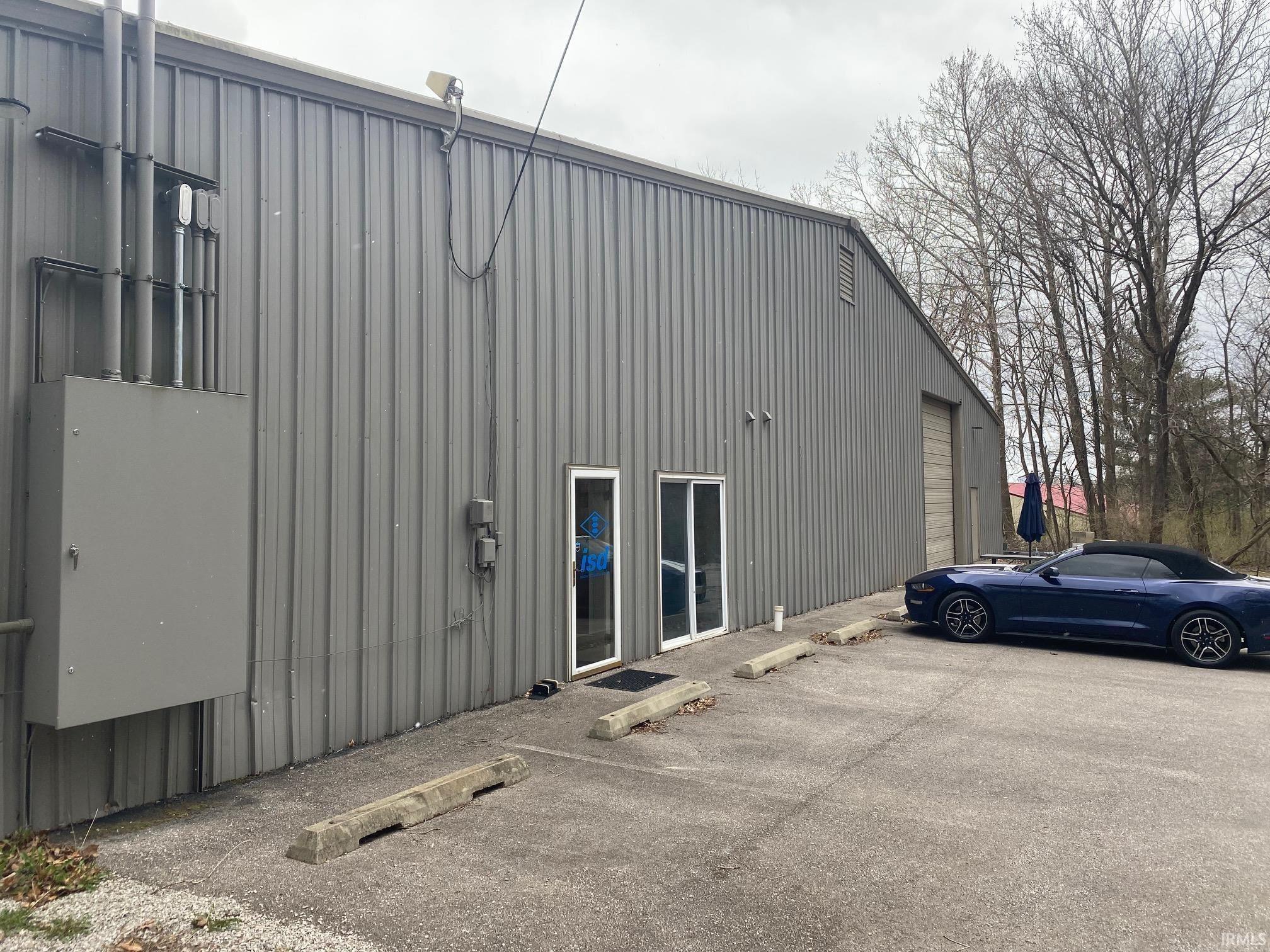 3903 S Walnut Street