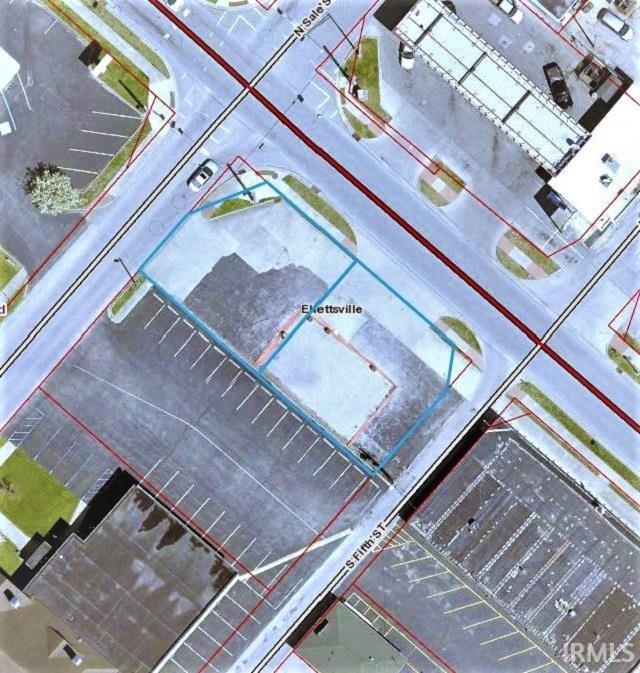 509 W Temperance Street