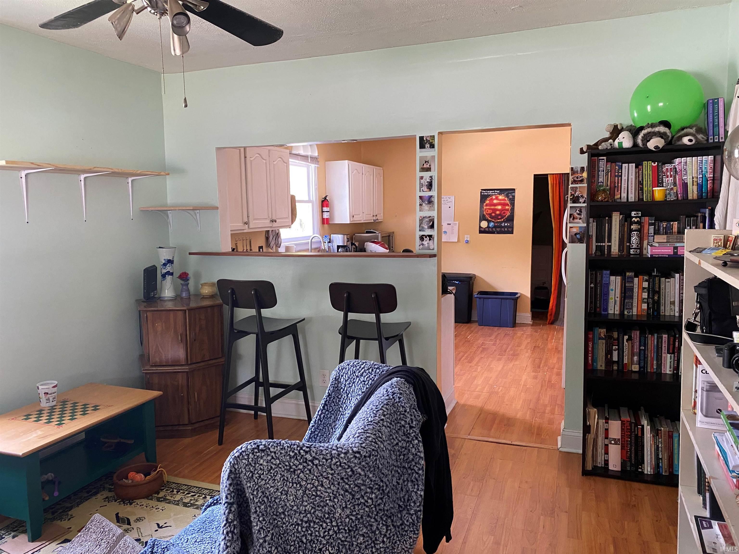 903 W Kirkwood Avenue