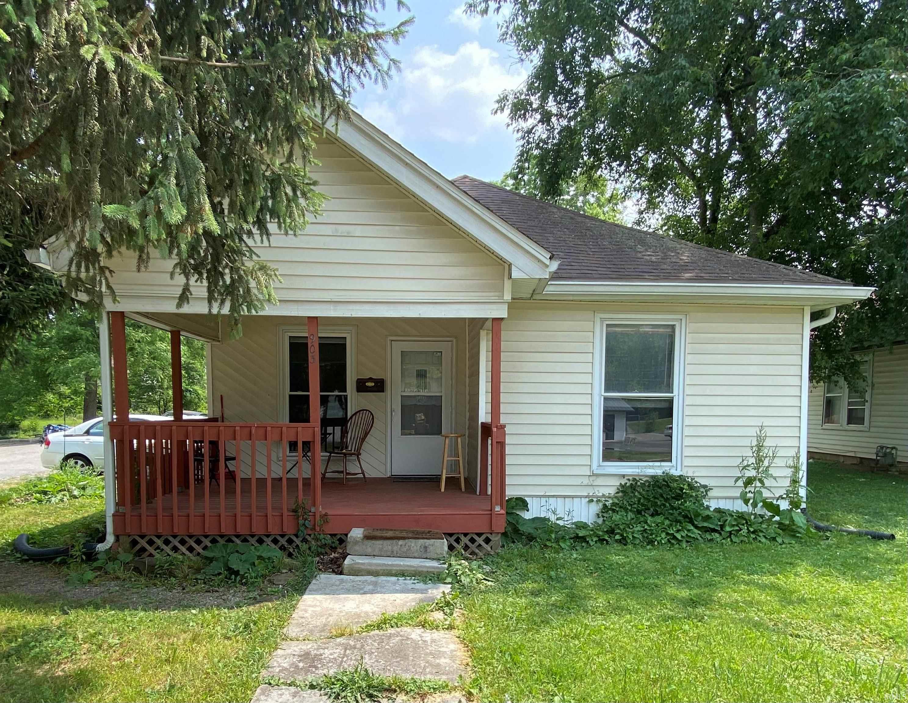 903 W Kirkwood Avenue