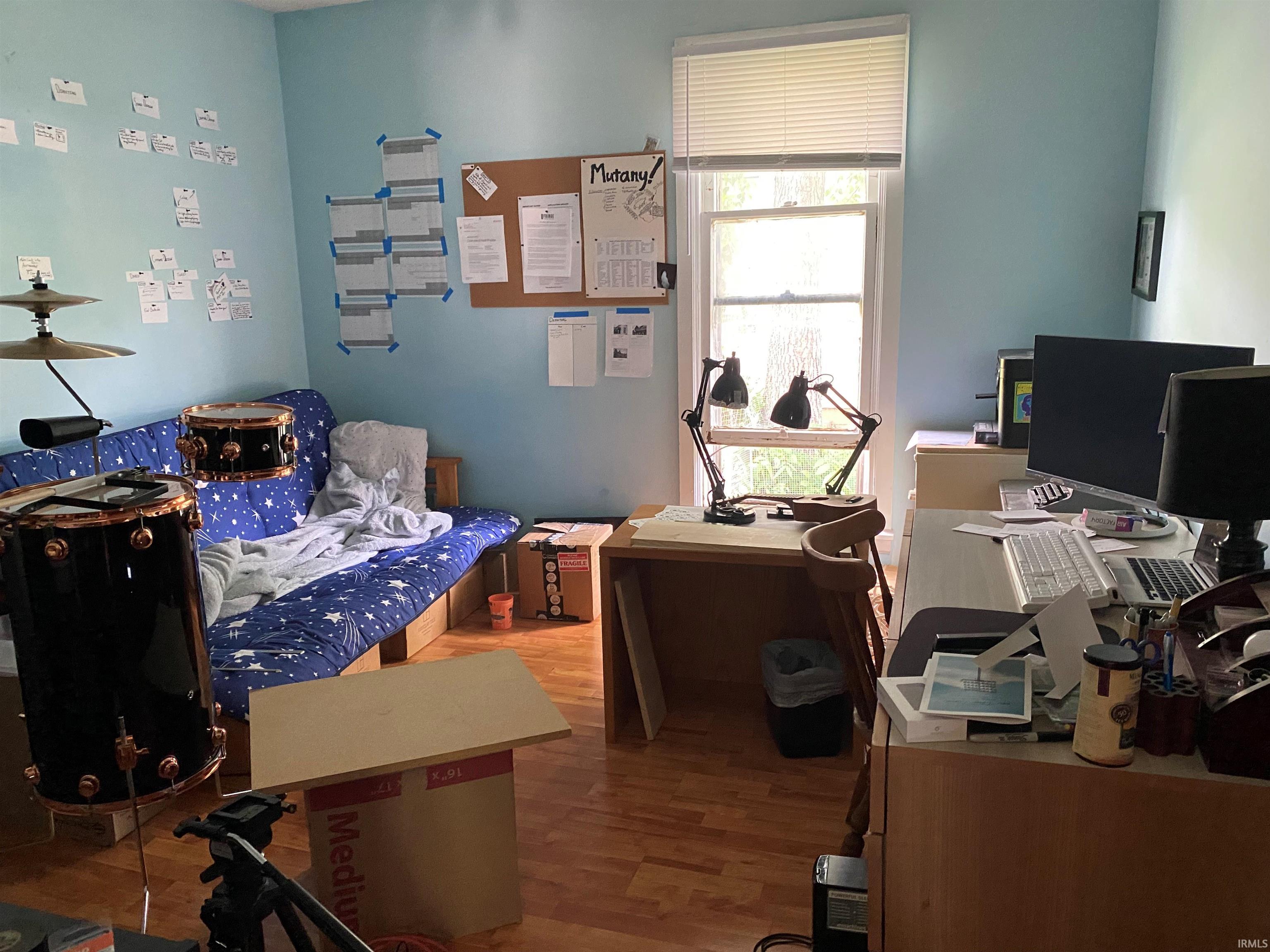 903 W Kirkwood Avenue