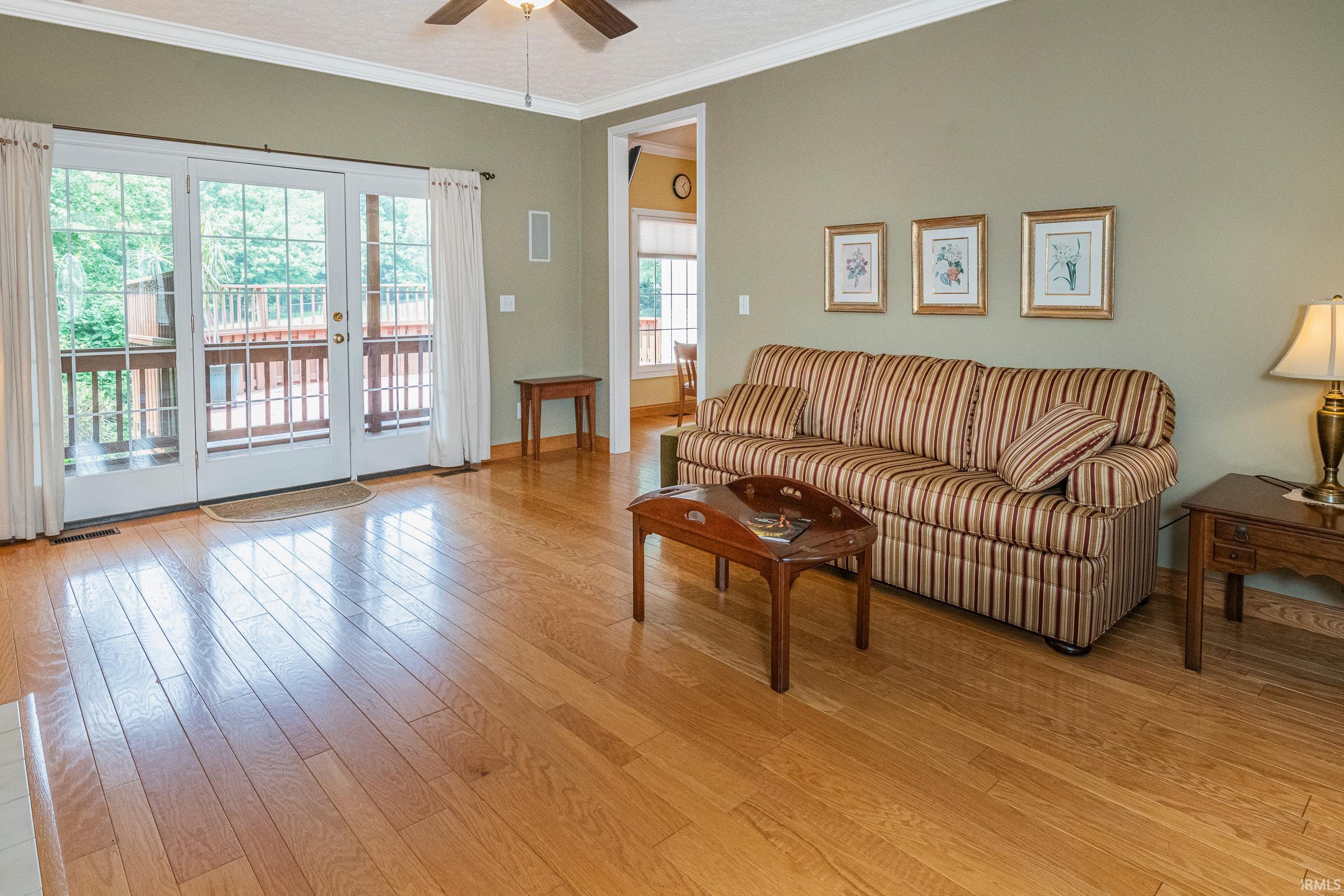 5796 S Ornamental Drive