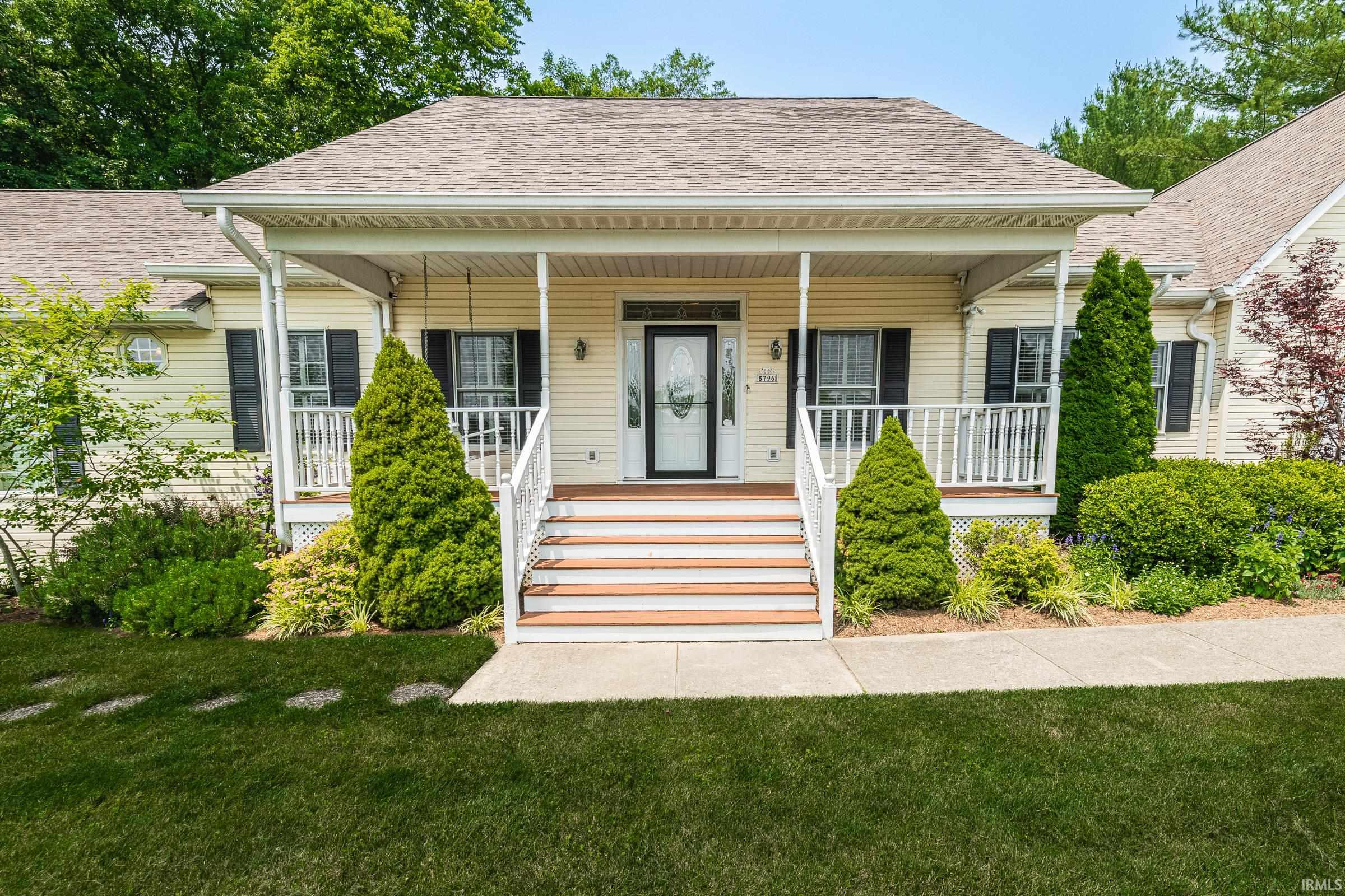 5796 S Ornamental Drive