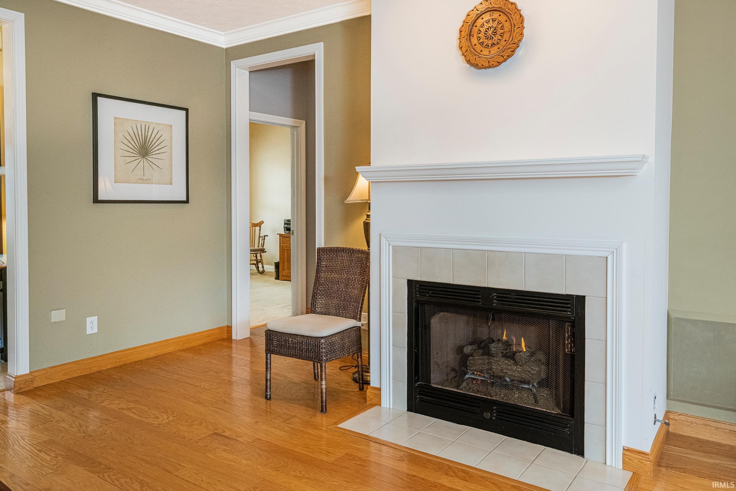 5796 S Ornamental Drive