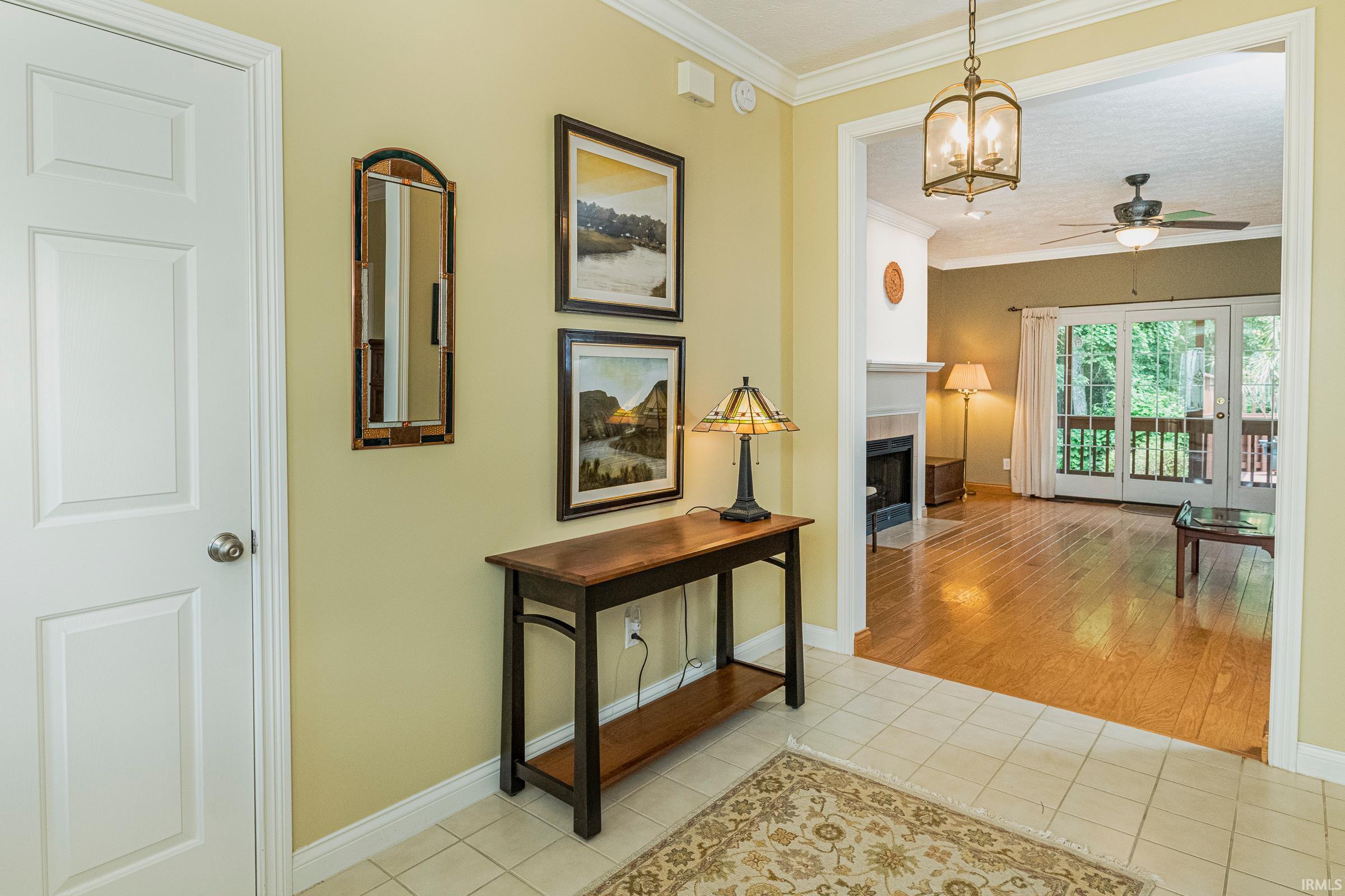 5796 S Ornamental Drive