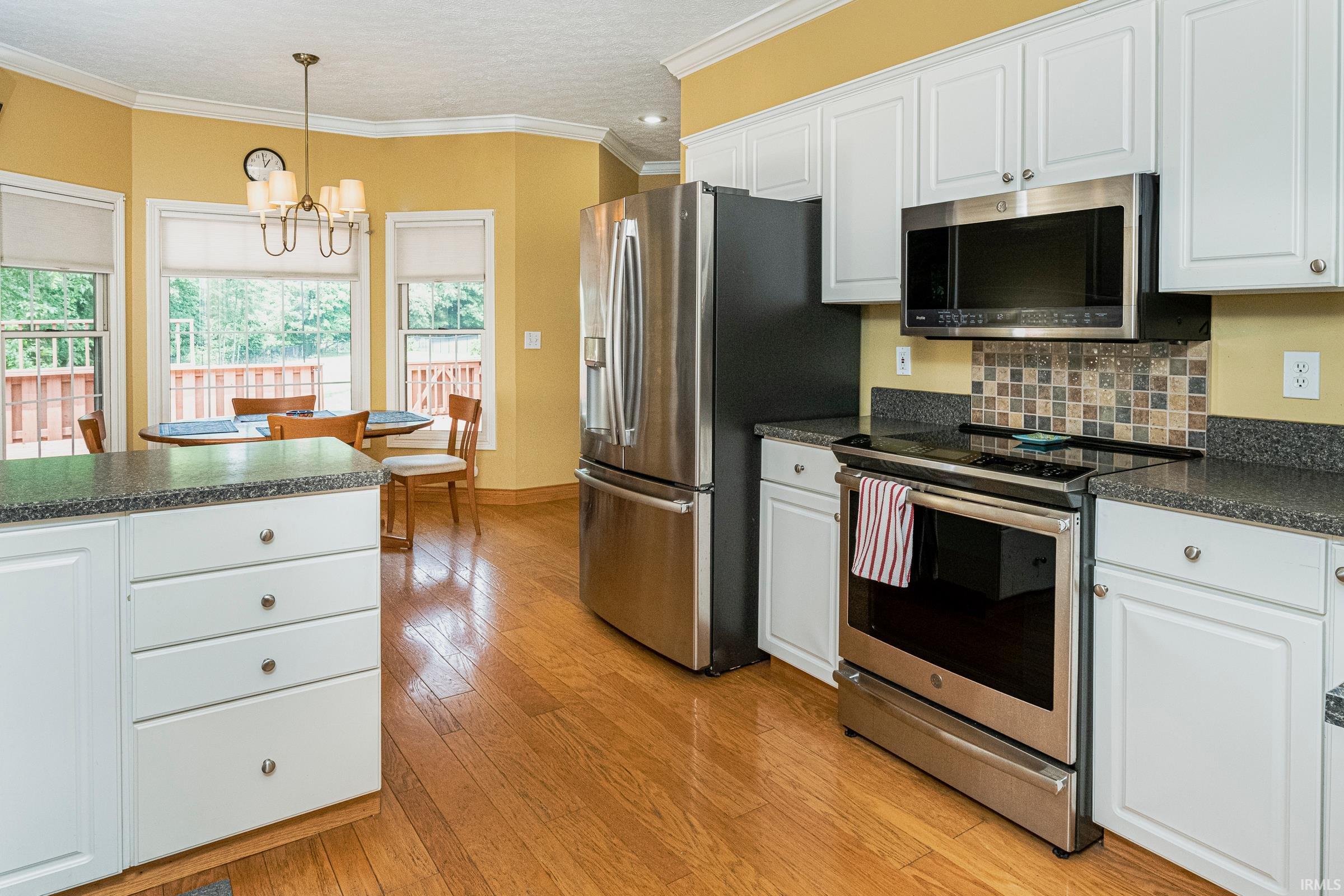 5796 S Ornamental Drive