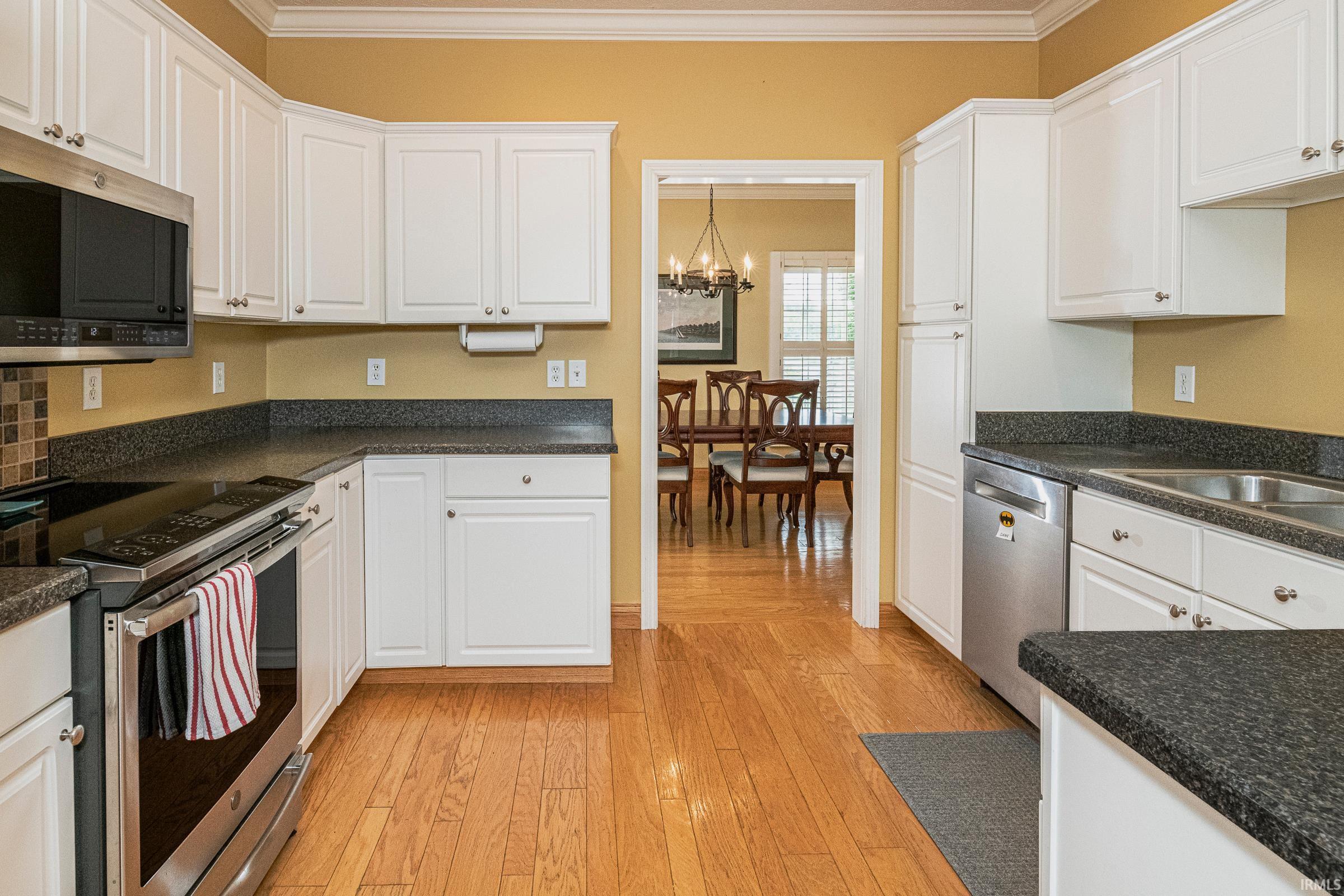 5796 S Ornamental Drive