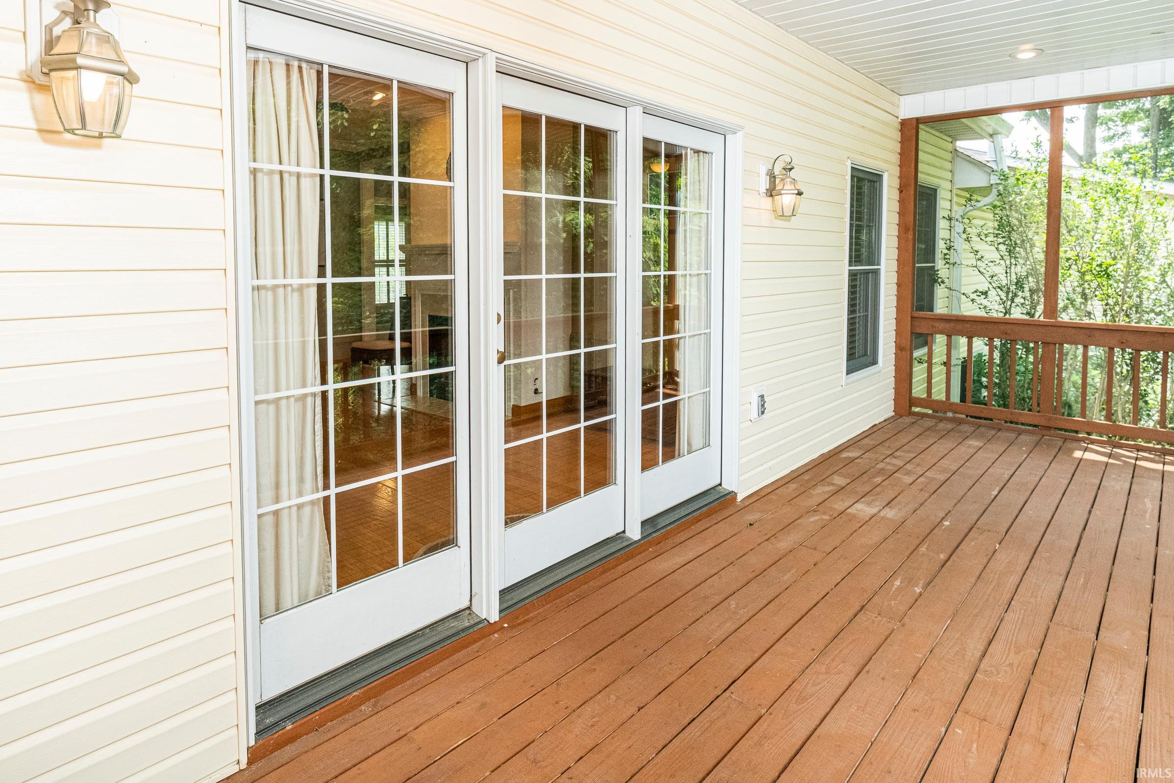 5796 S Ornamental Drive