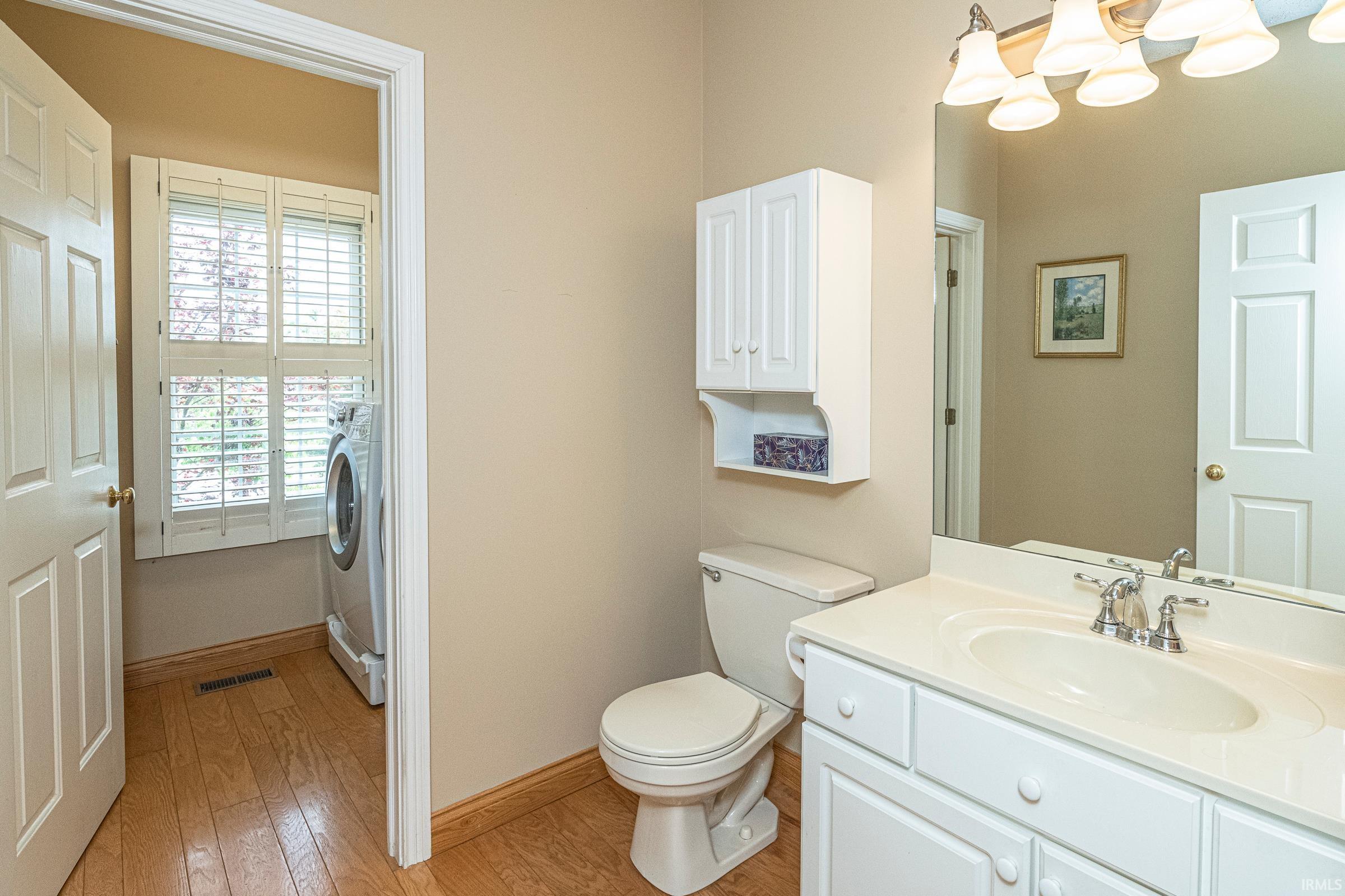 5796 S Ornamental Drive