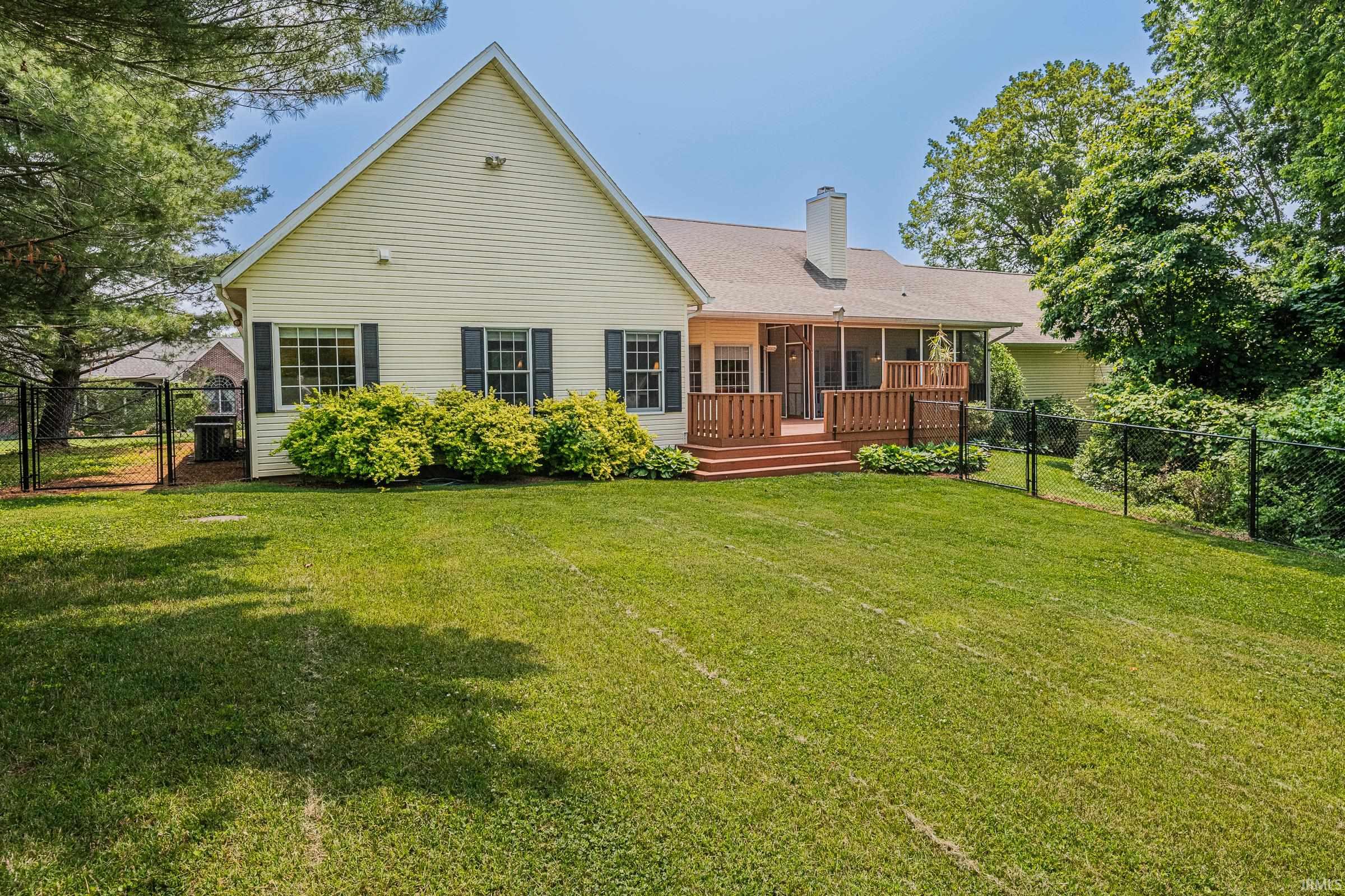 5796 S Ornamental Drive