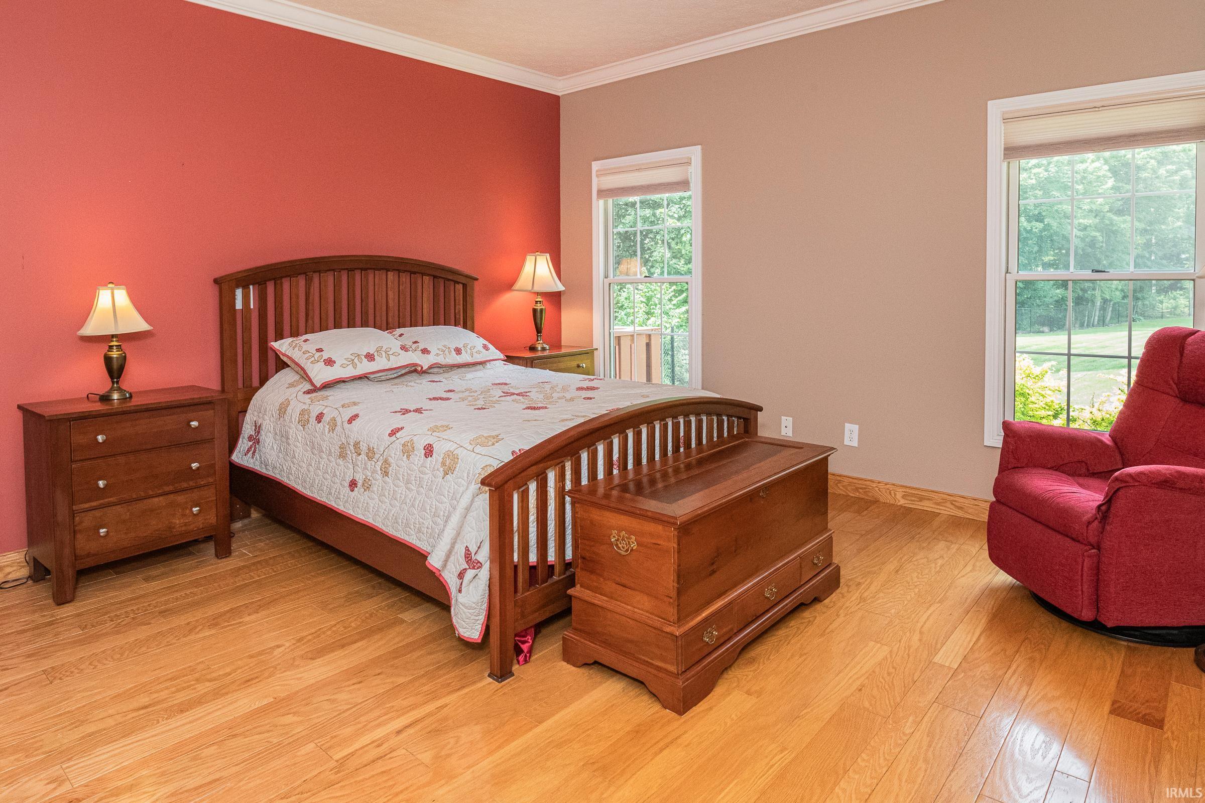 5796 S Ornamental Drive