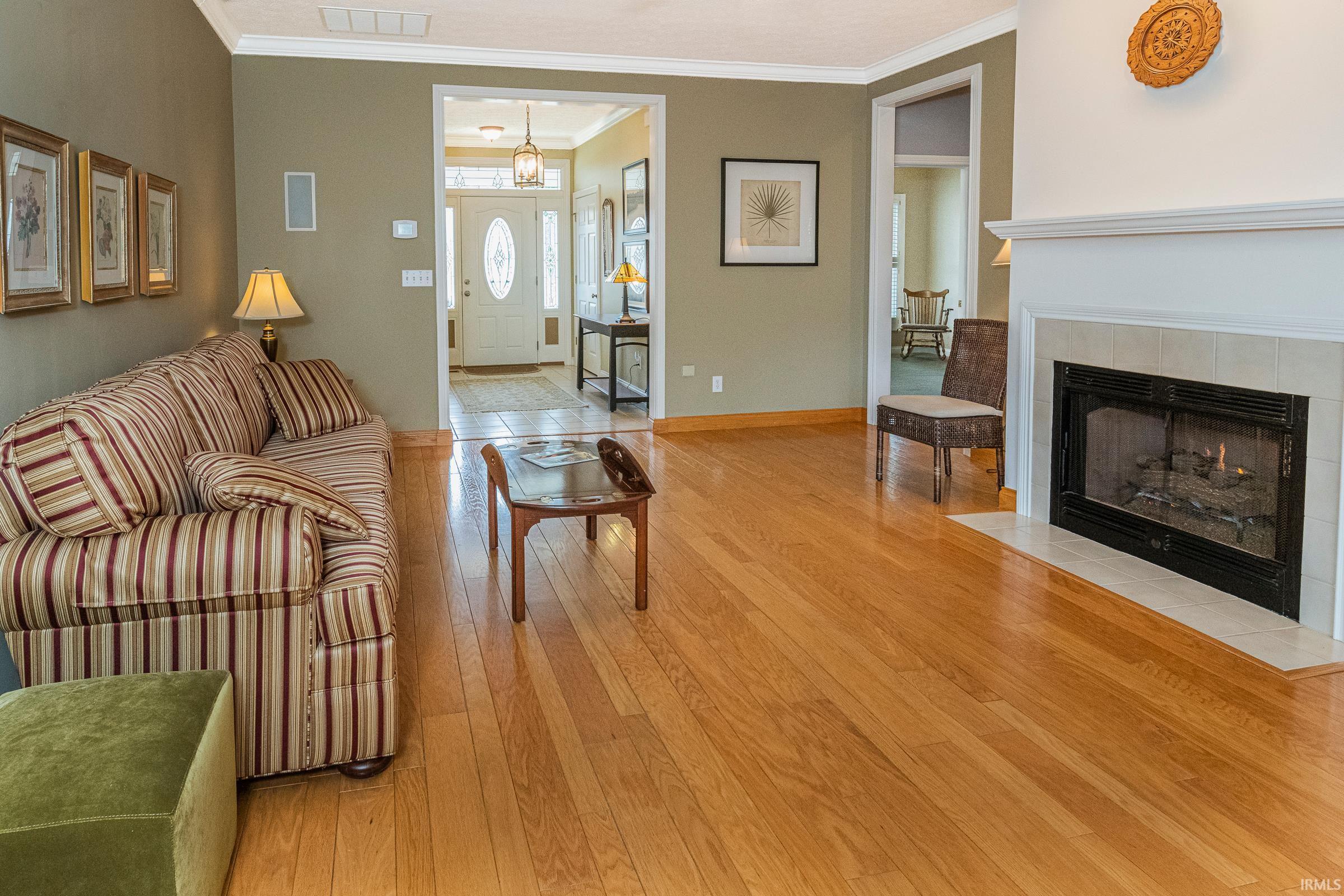 5796 S Ornamental Drive