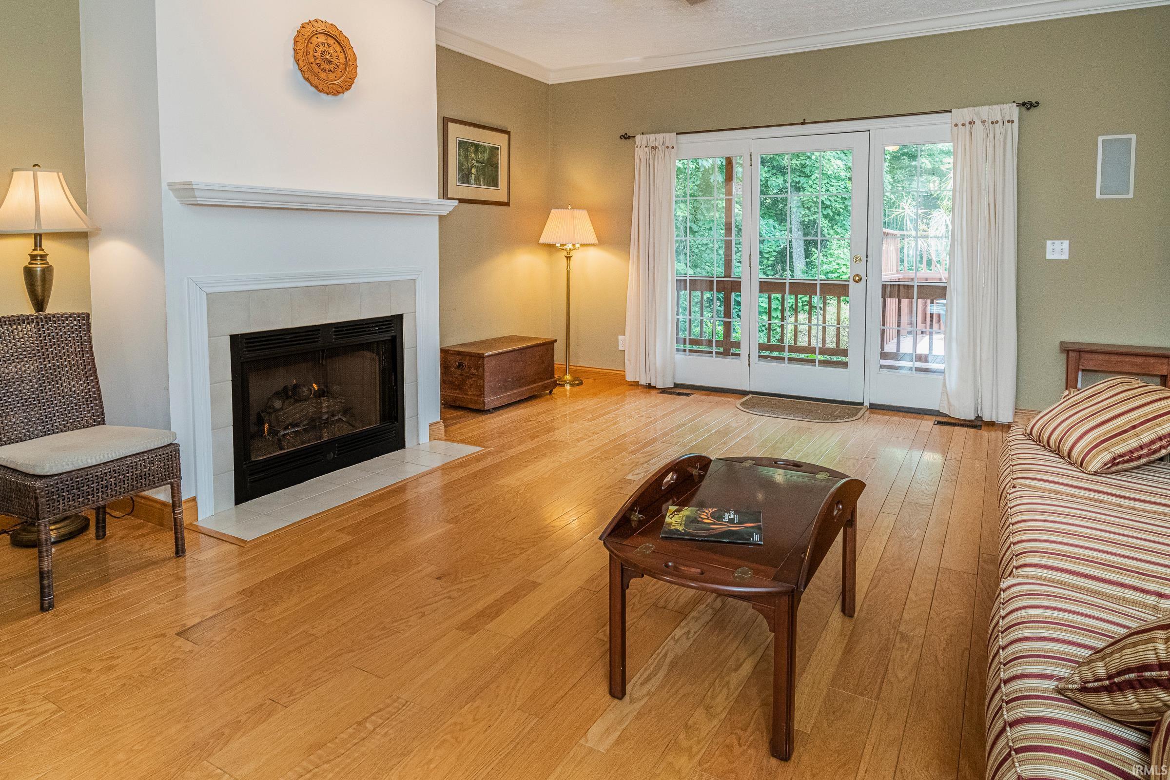 5796 S Ornamental Drive