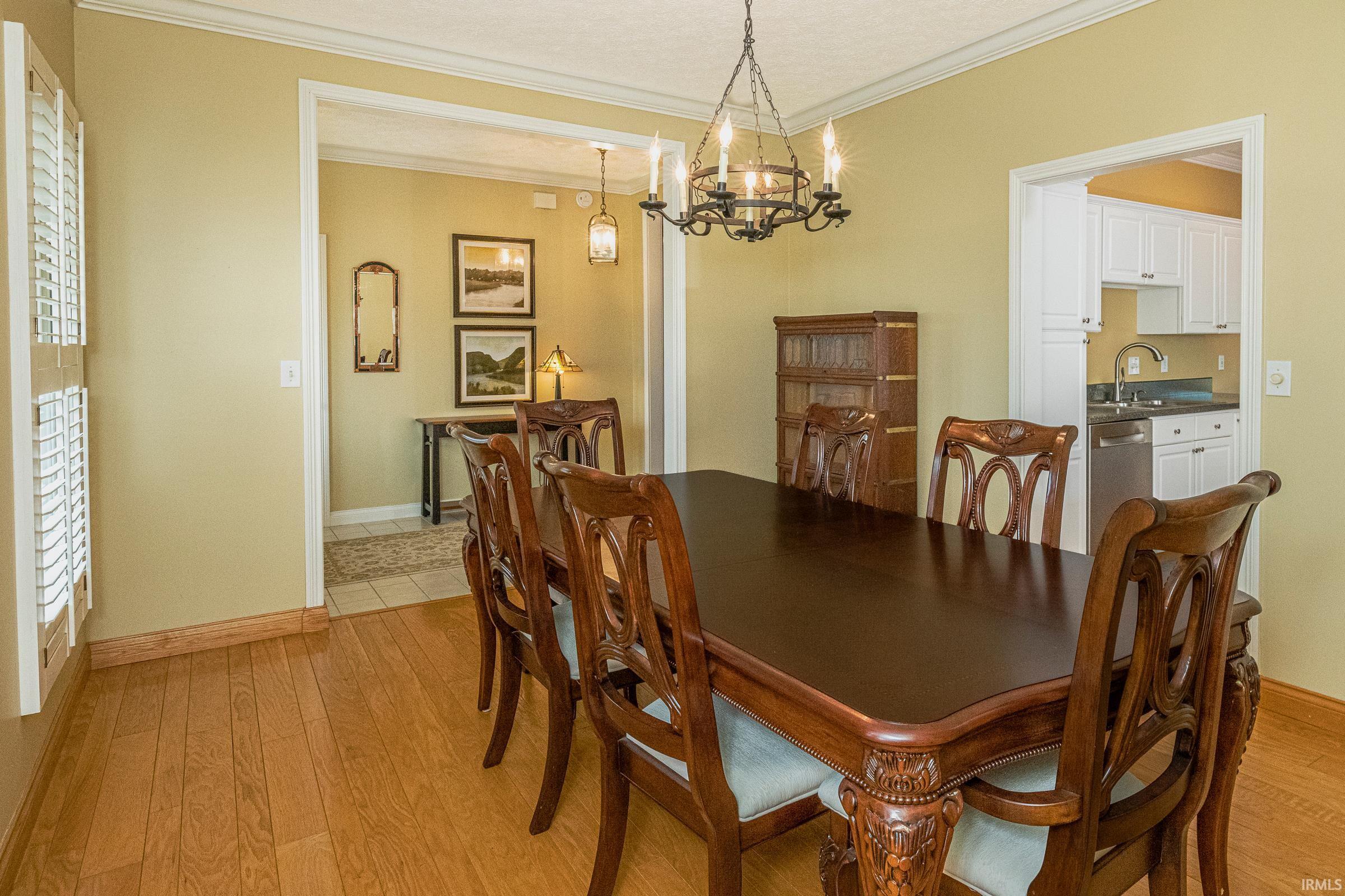 5796 S Ornamental Drive