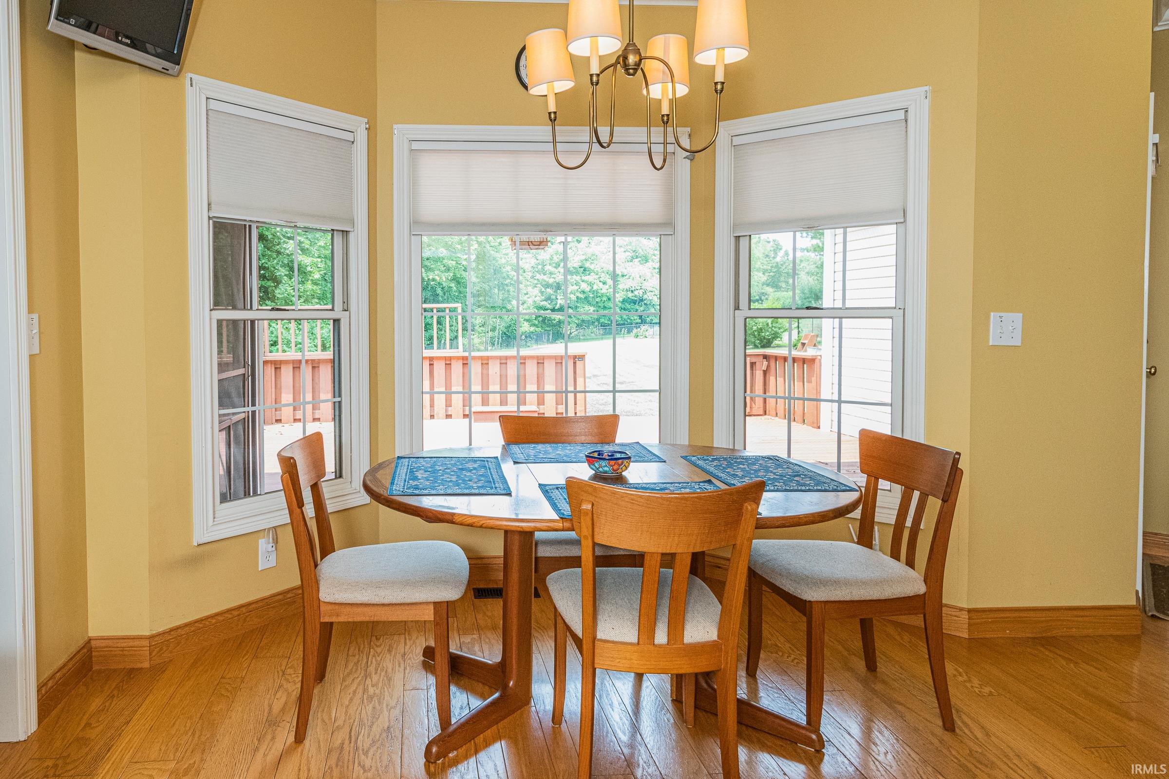 5796 S Ornamental Drive