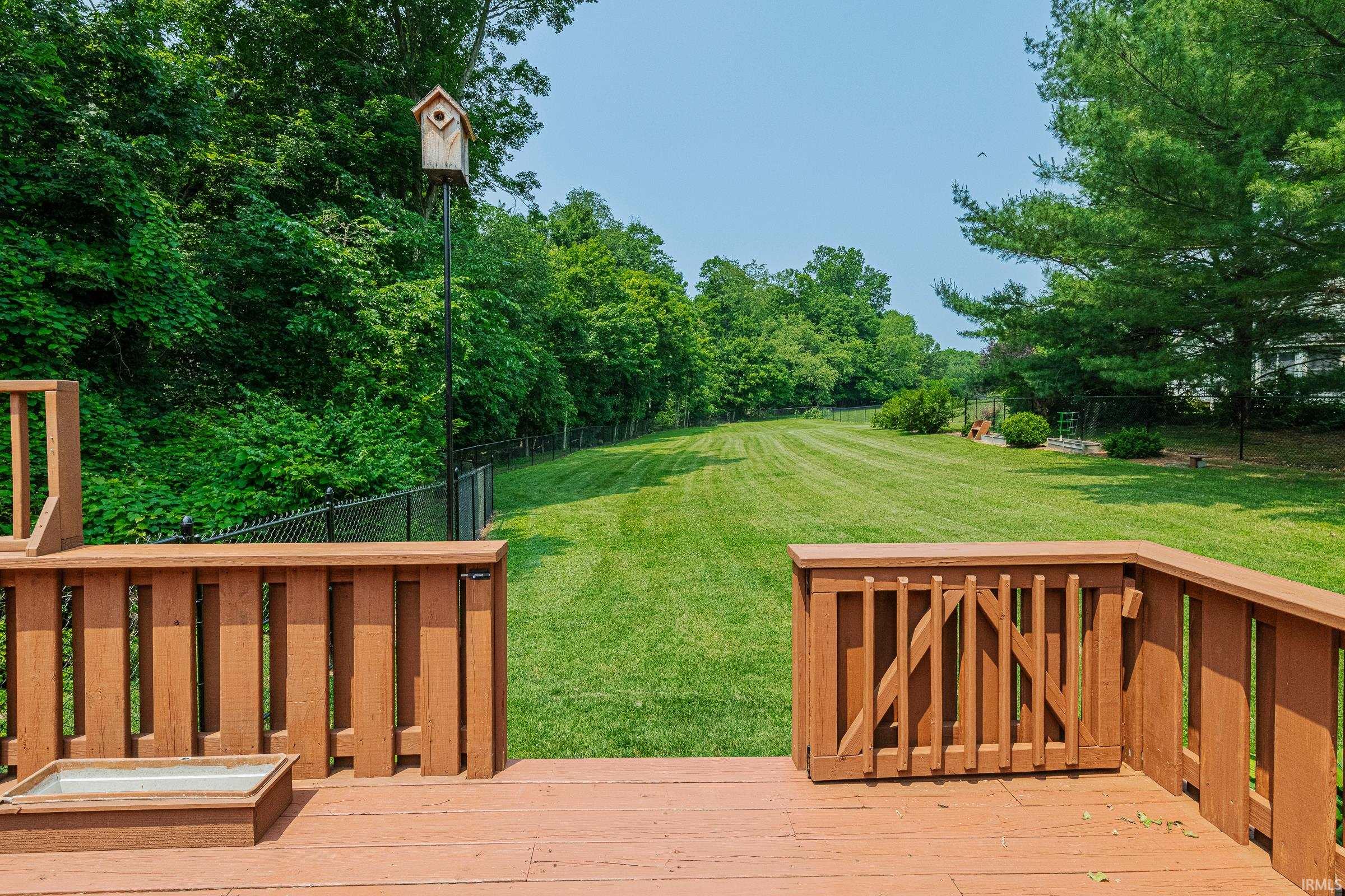 5796 S Ornamental Drive