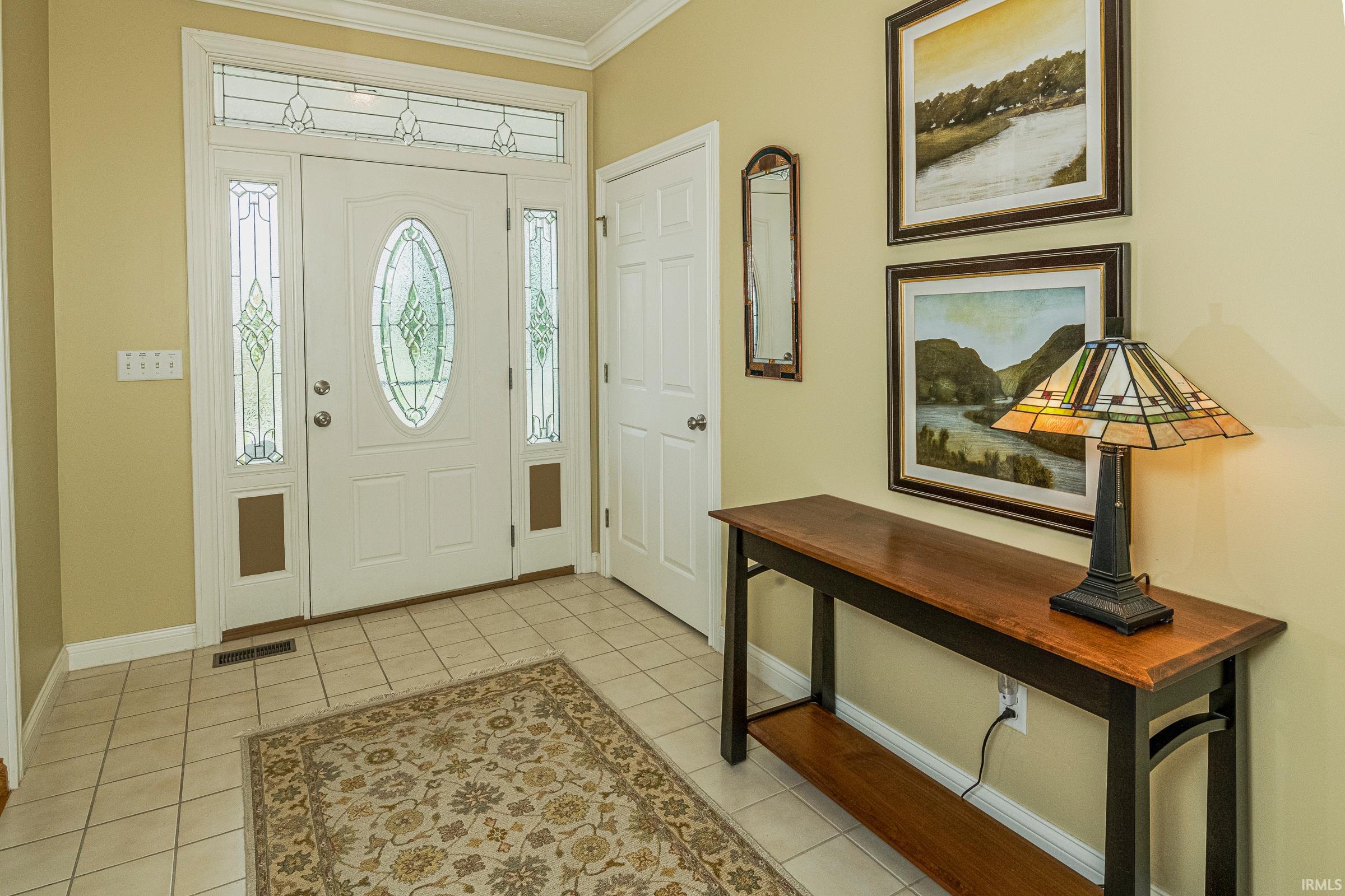 5796 S Ornamental Drive