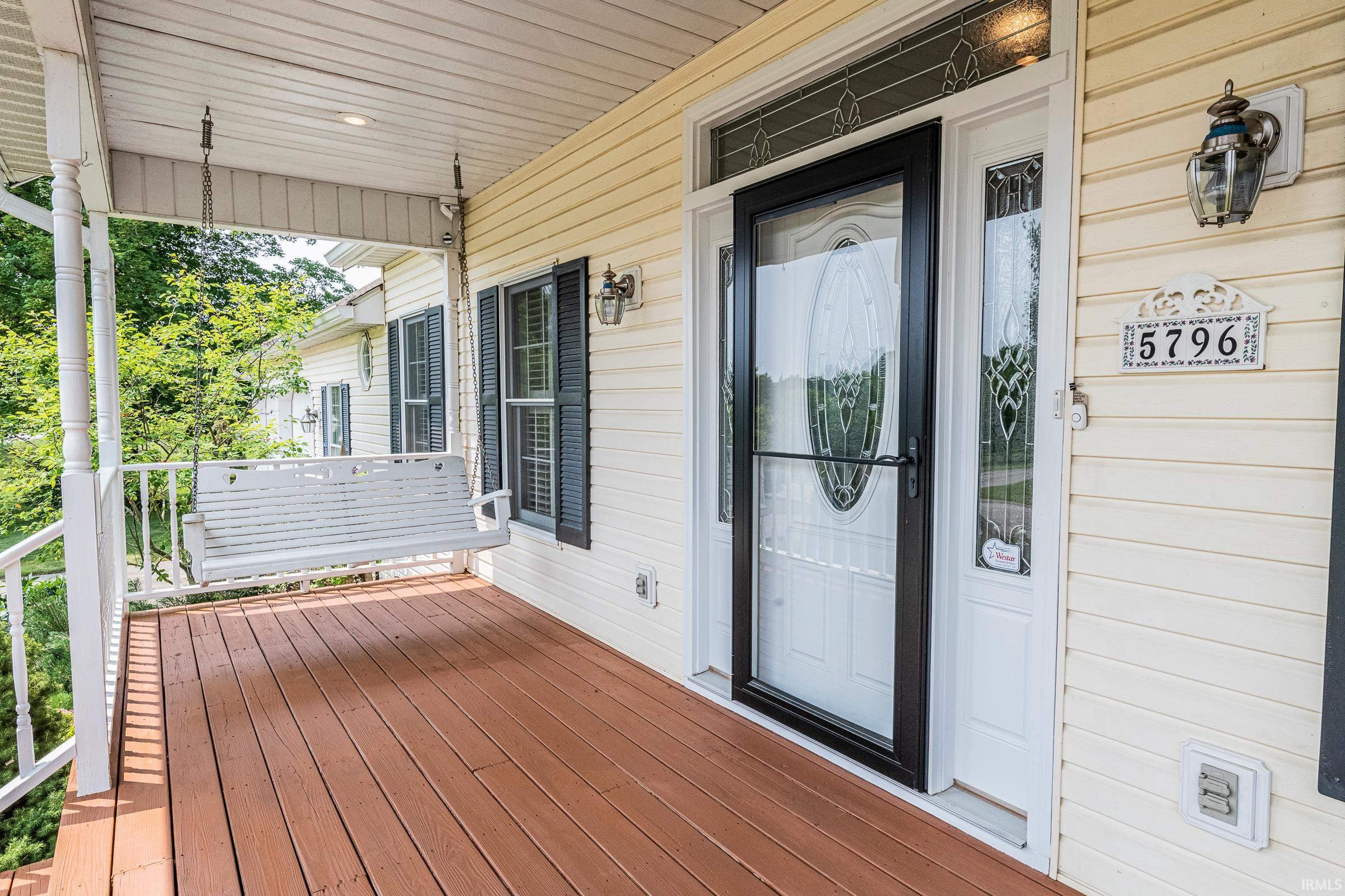 5796 S Ornamental Drive