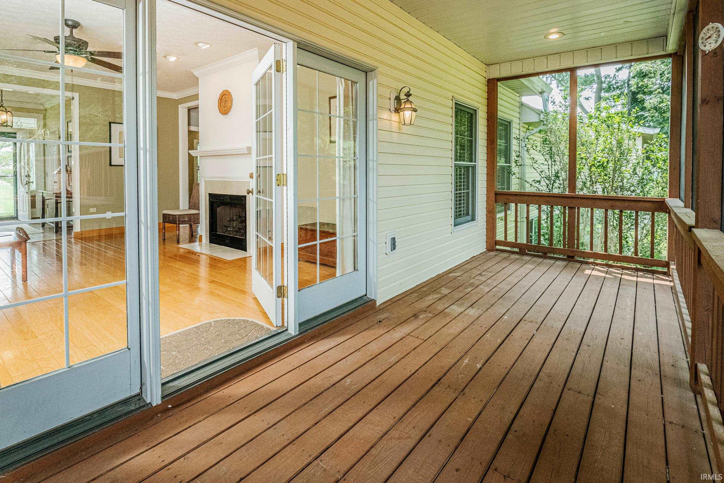 5796 S Ornamental Drive