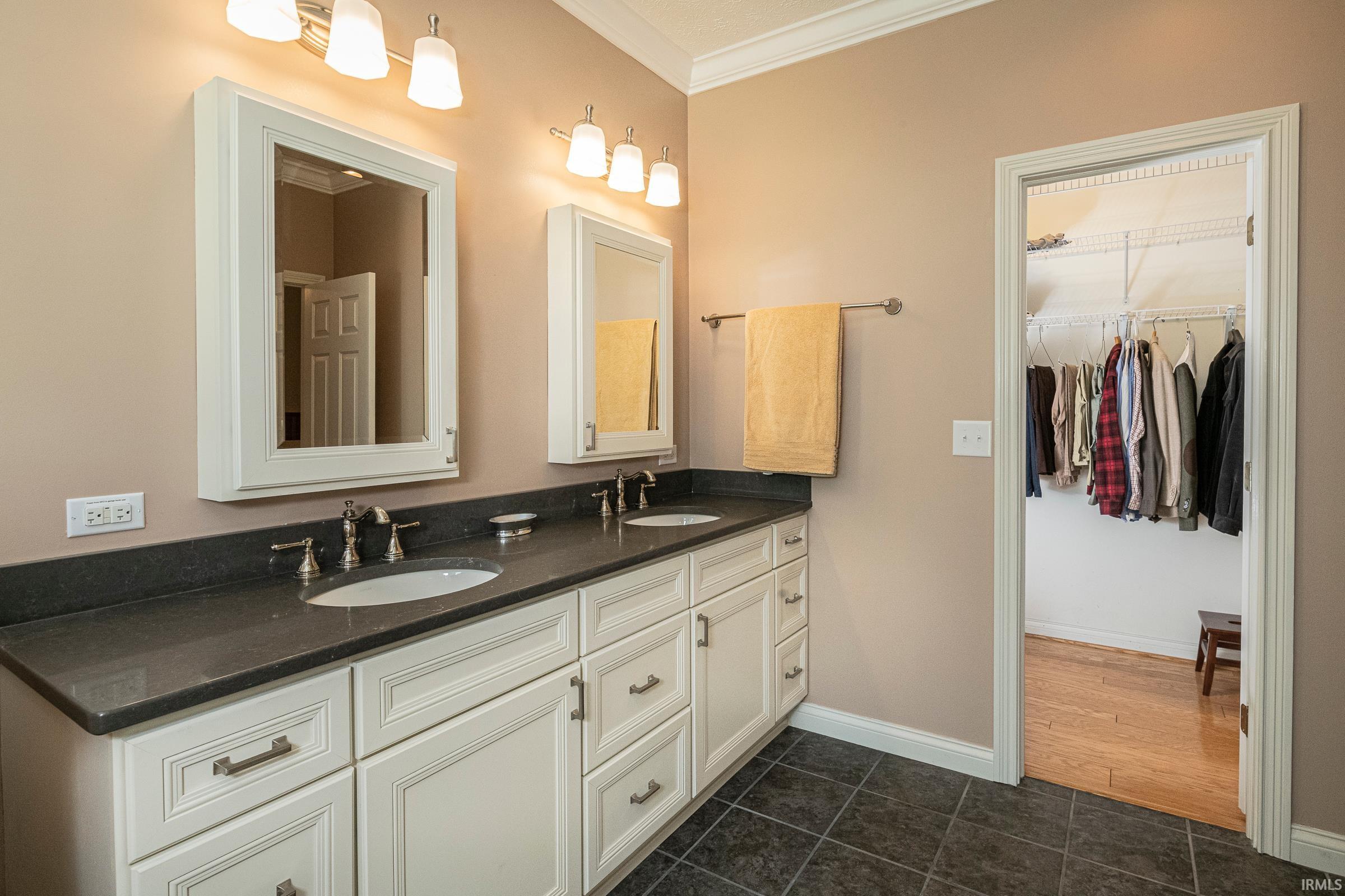 5796 S Ornamental Drive