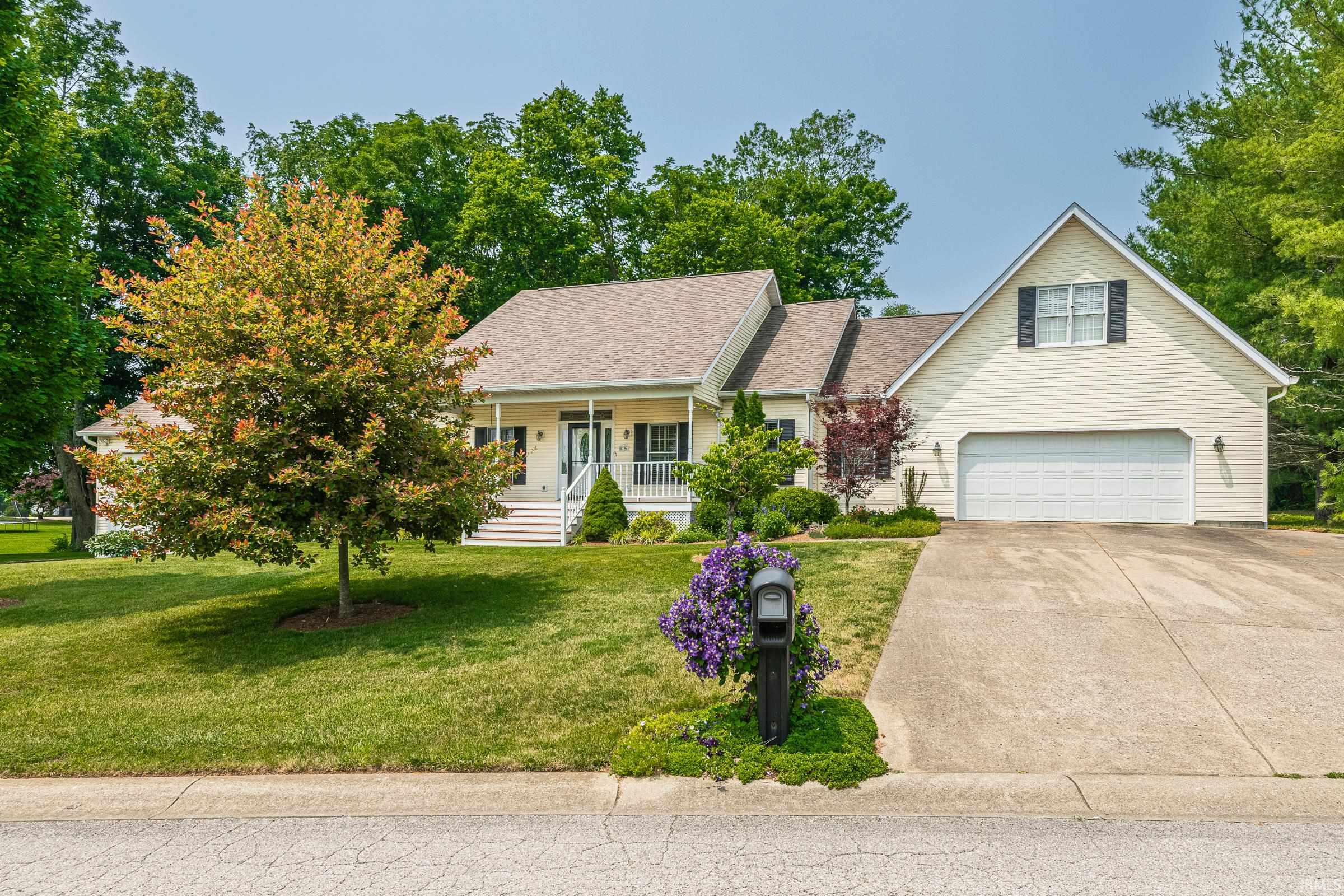 5796 S Ornamental Drive