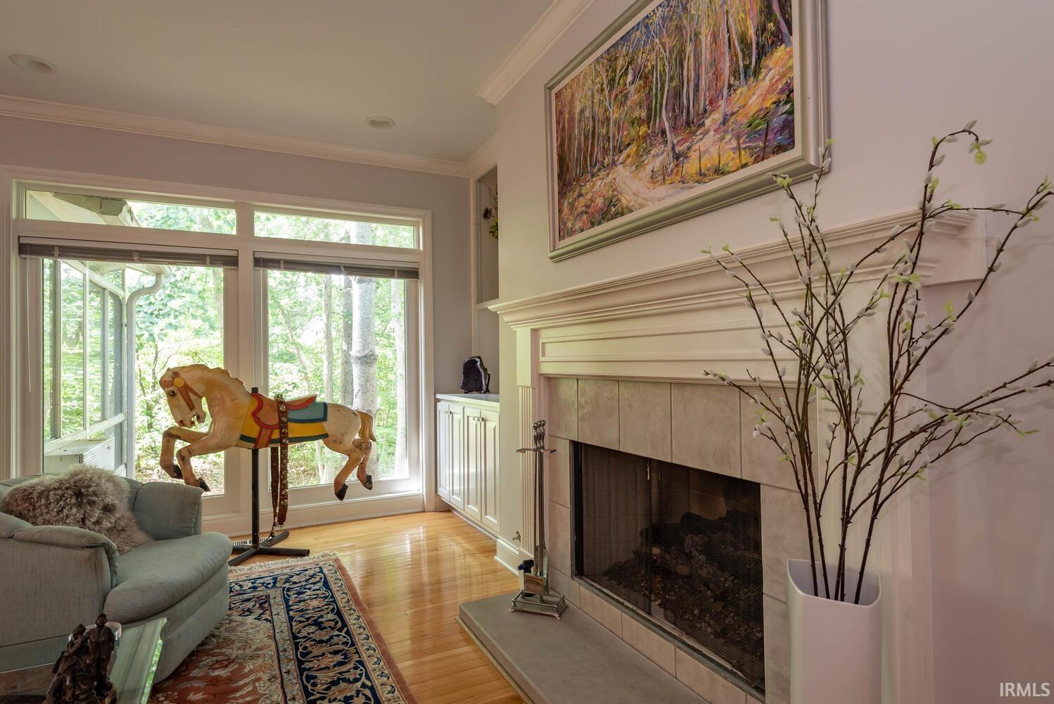 2816 N Blue Ridge Drive