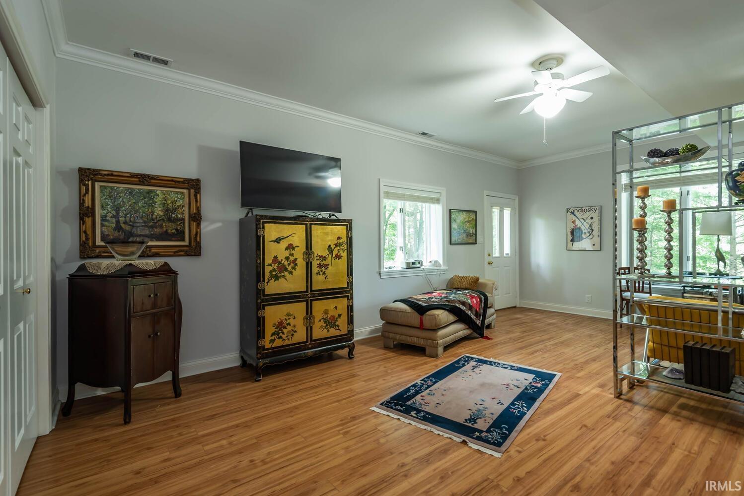 2816 N Blue Ridge Drive