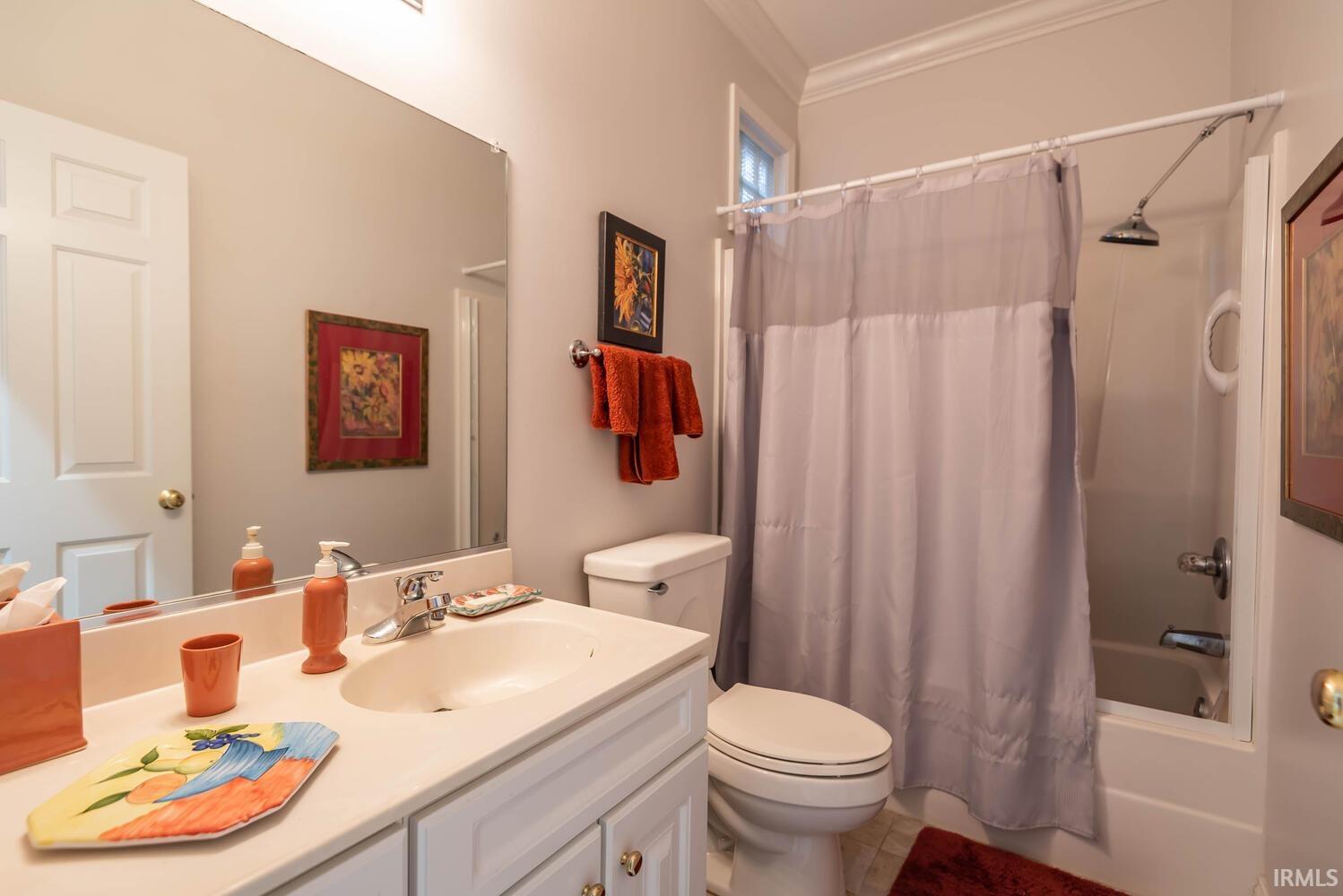 2816 N Blue Ridge Drive